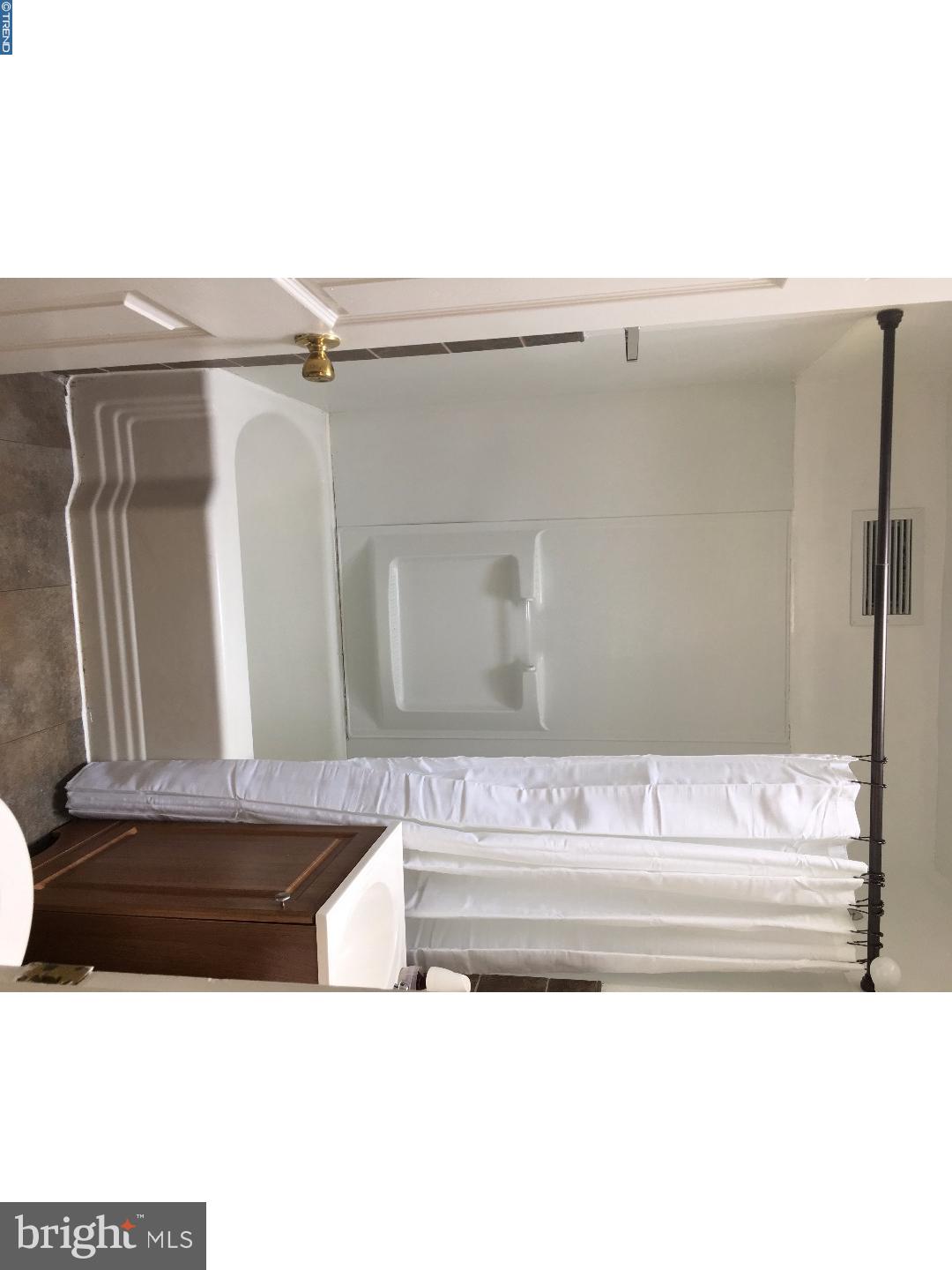 MELROSE PARK GARDENS - Residential Income