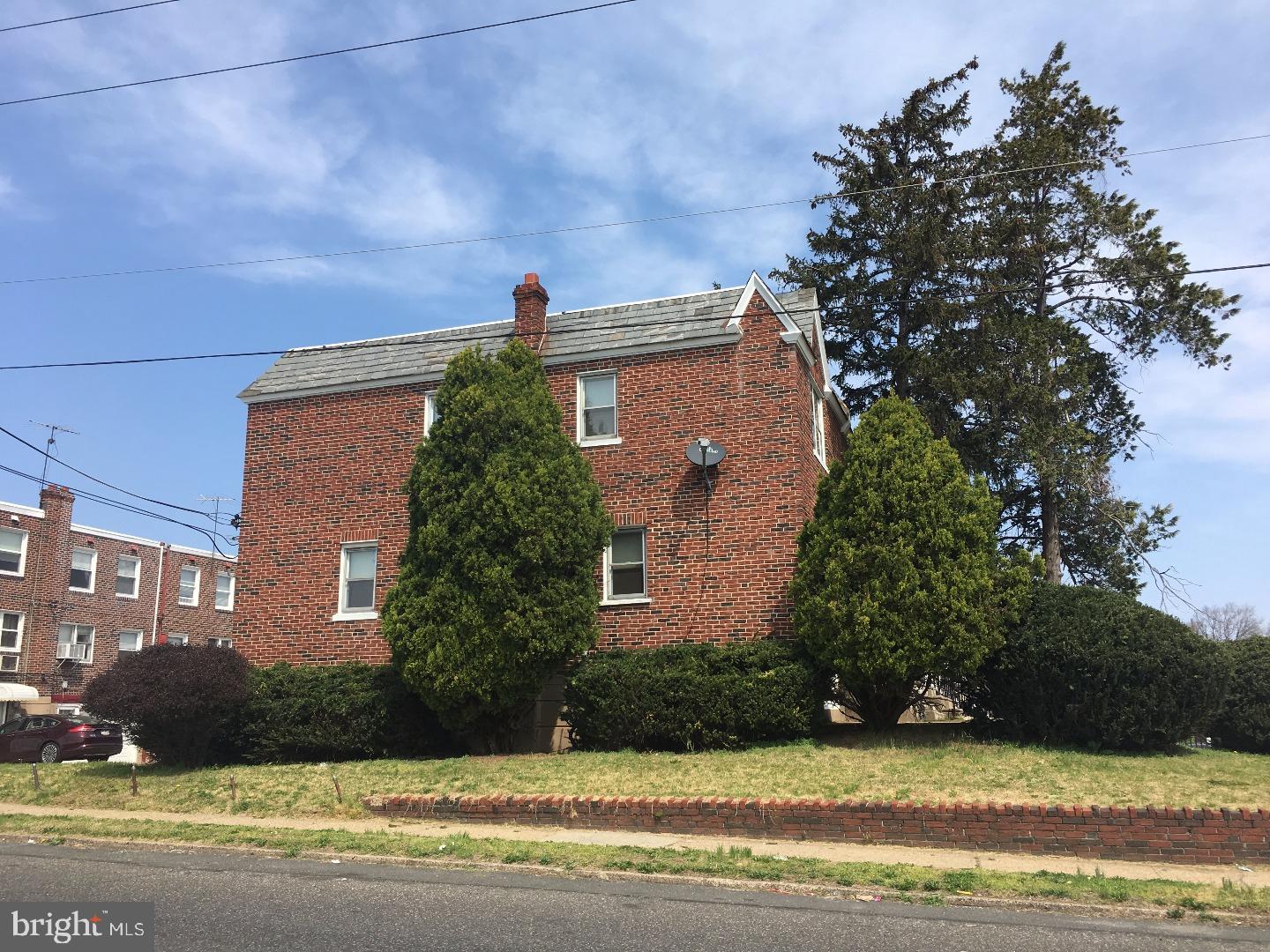 MELROSE PARK GARDENS - Residential Income