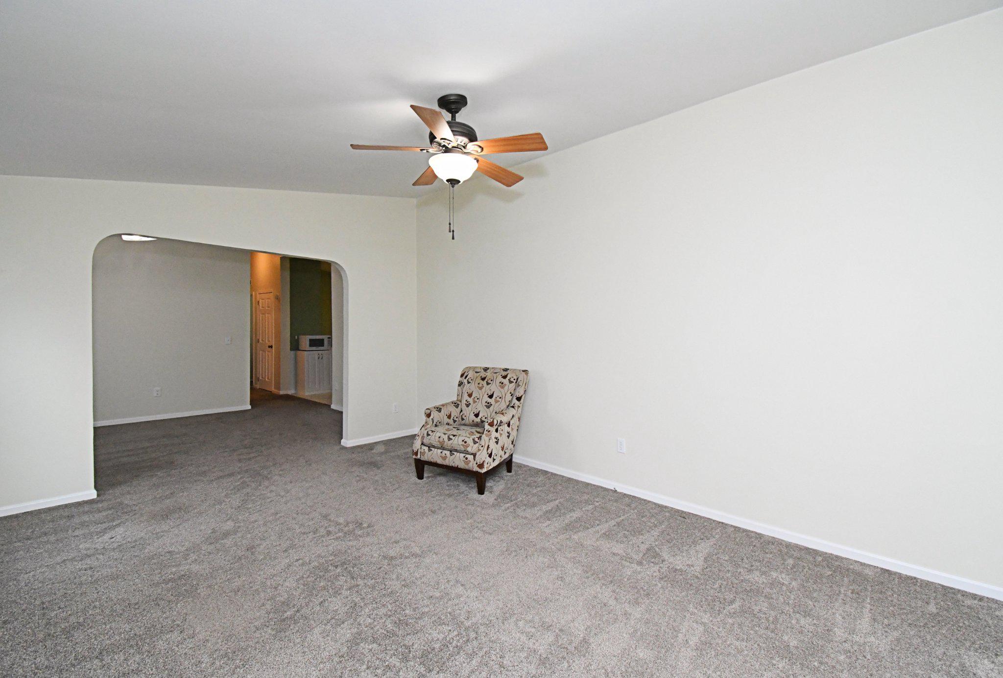 QUIET ACRES - Residential