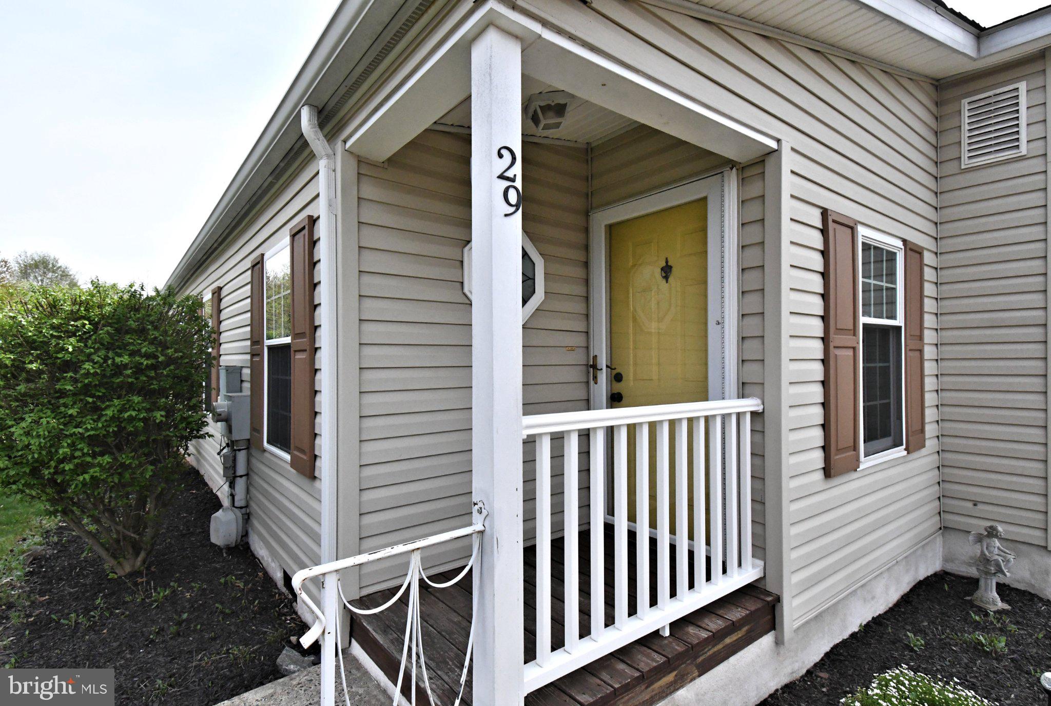 QUIET ACRES - Residential