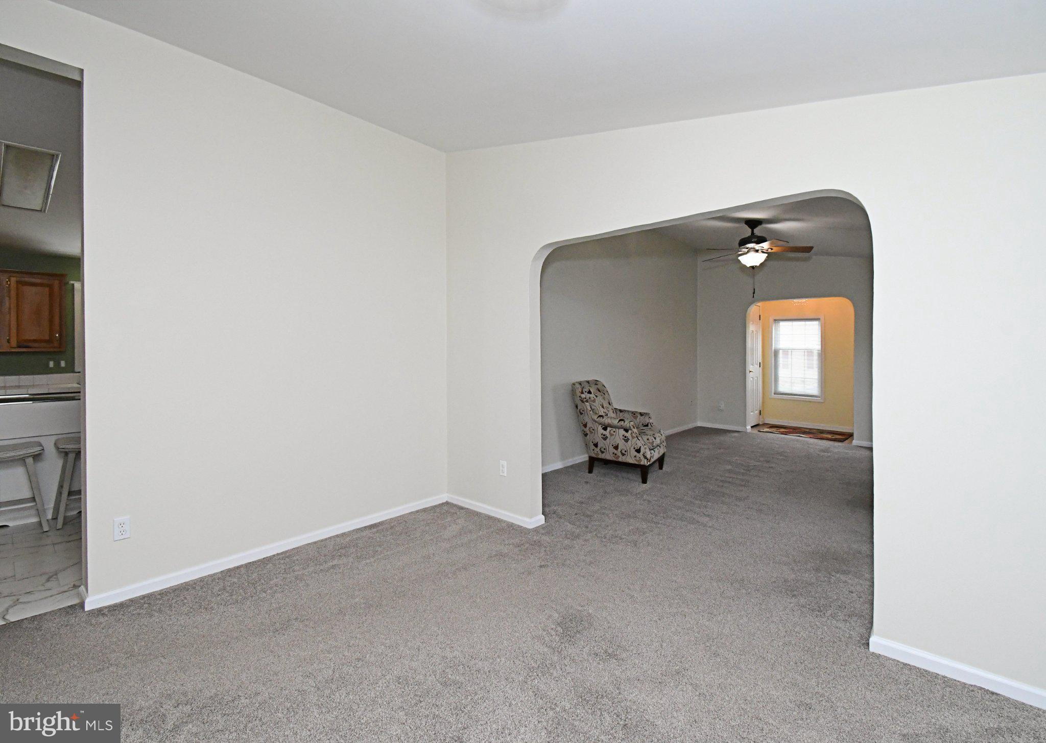 QUIET ACRES - Residential