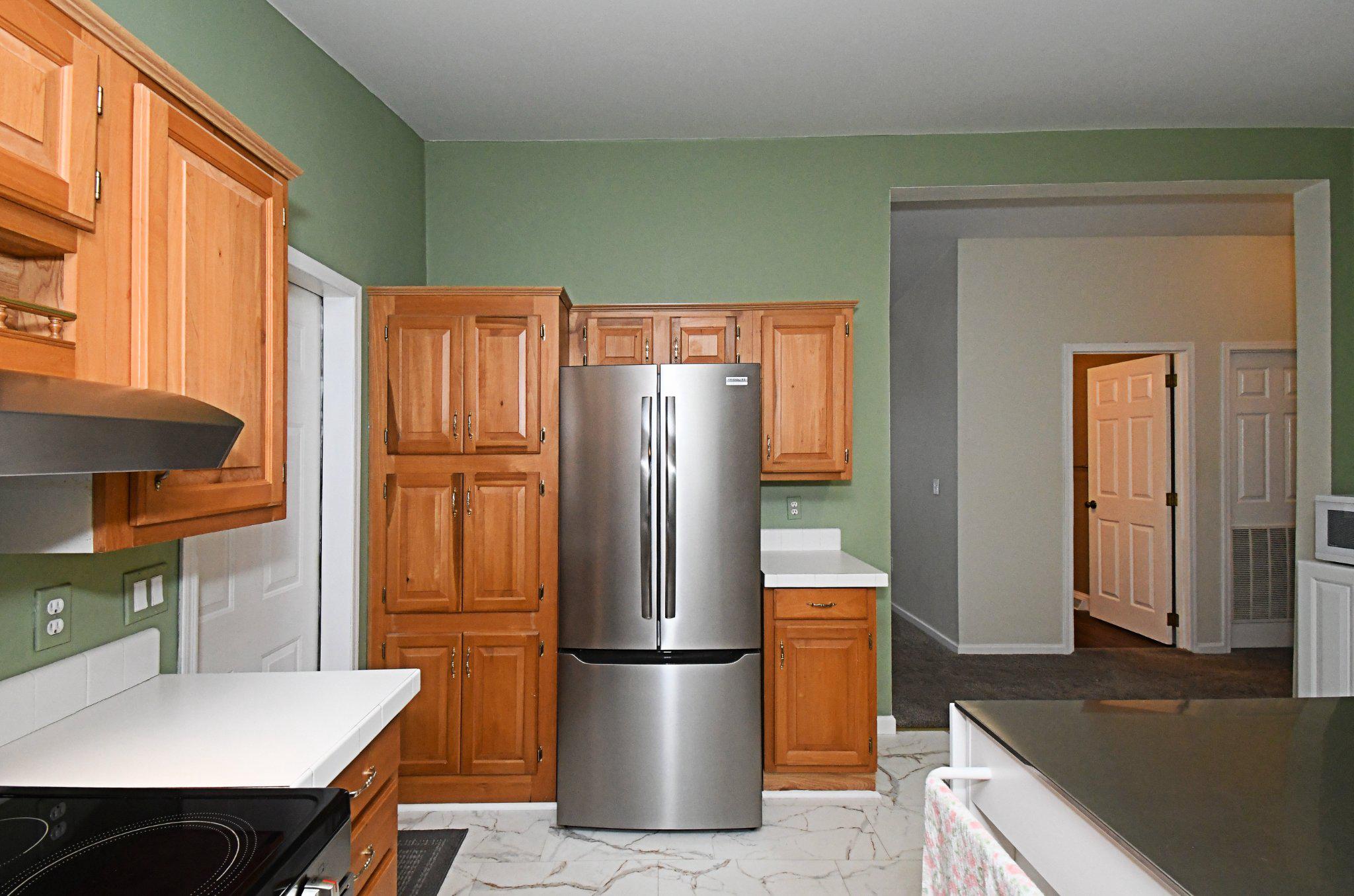 QUIET ACRES - Residential