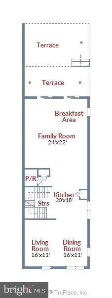 LANSDOWNE SQUARE - Residential