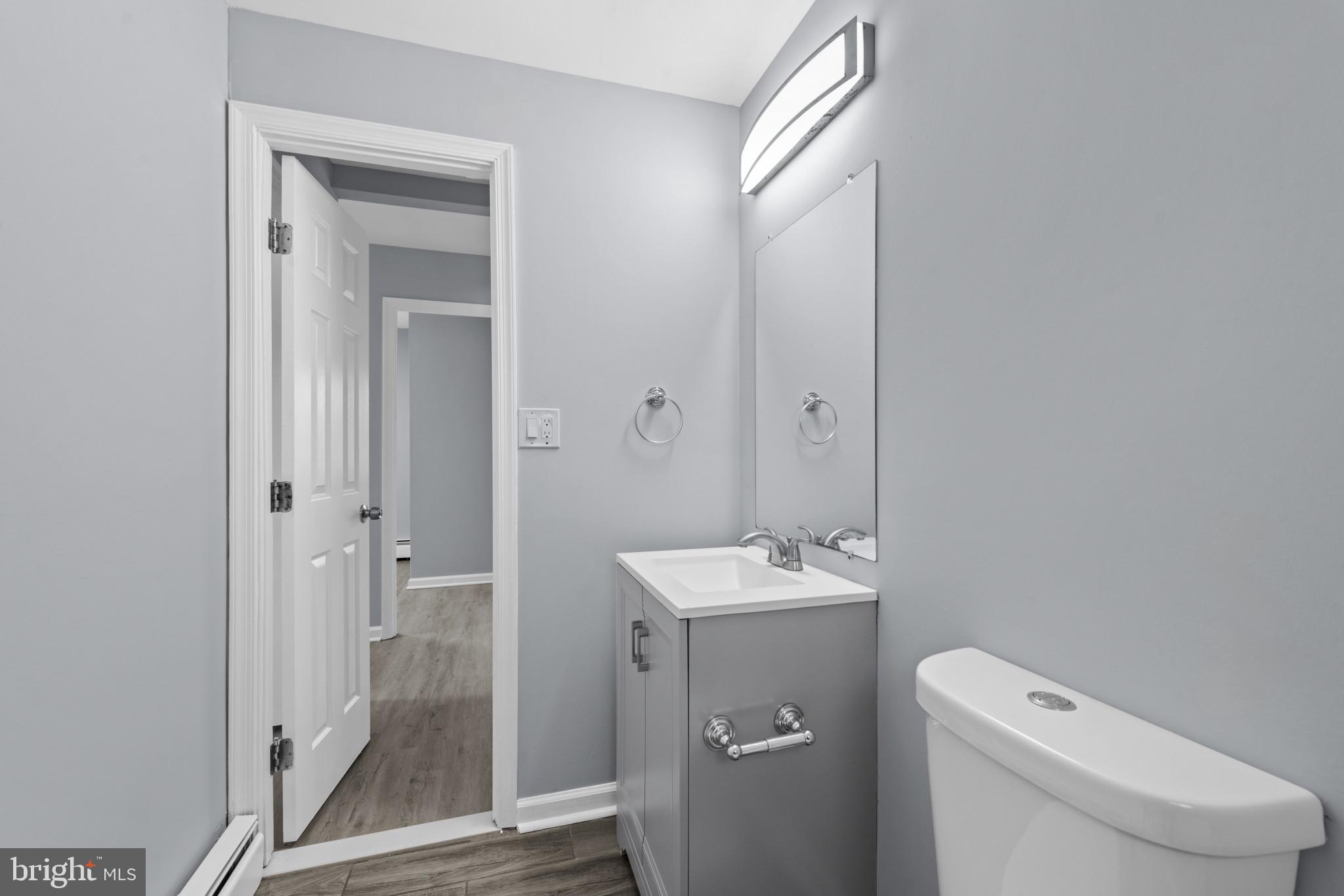 MIDDLE RIVER - Residential