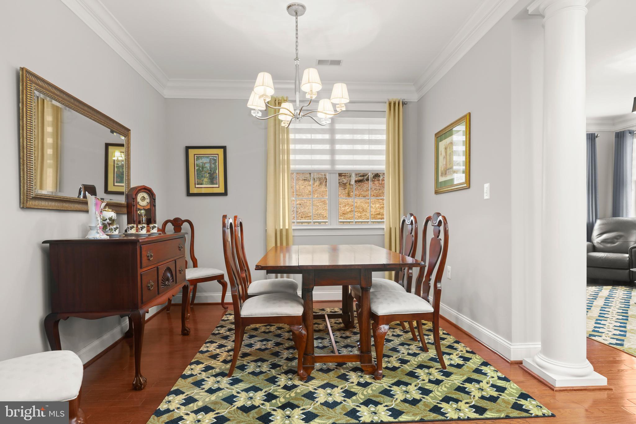 MACPHAIL WOODS - Residential