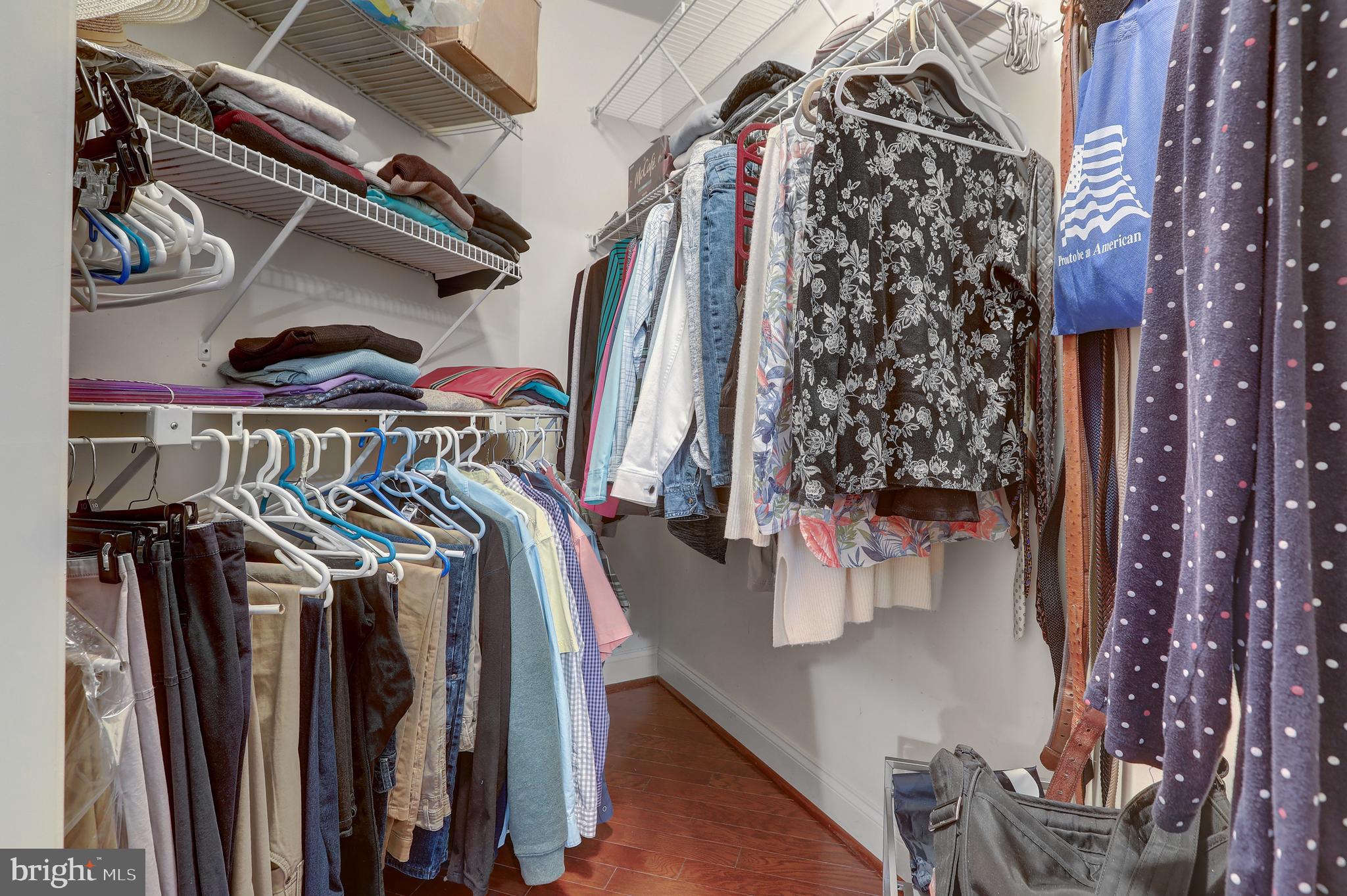 MACPHAIL WOODS - Residential