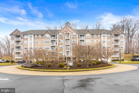 902 MACPHAIL WOODS CROSSING 2D BEL AIR MD 21015