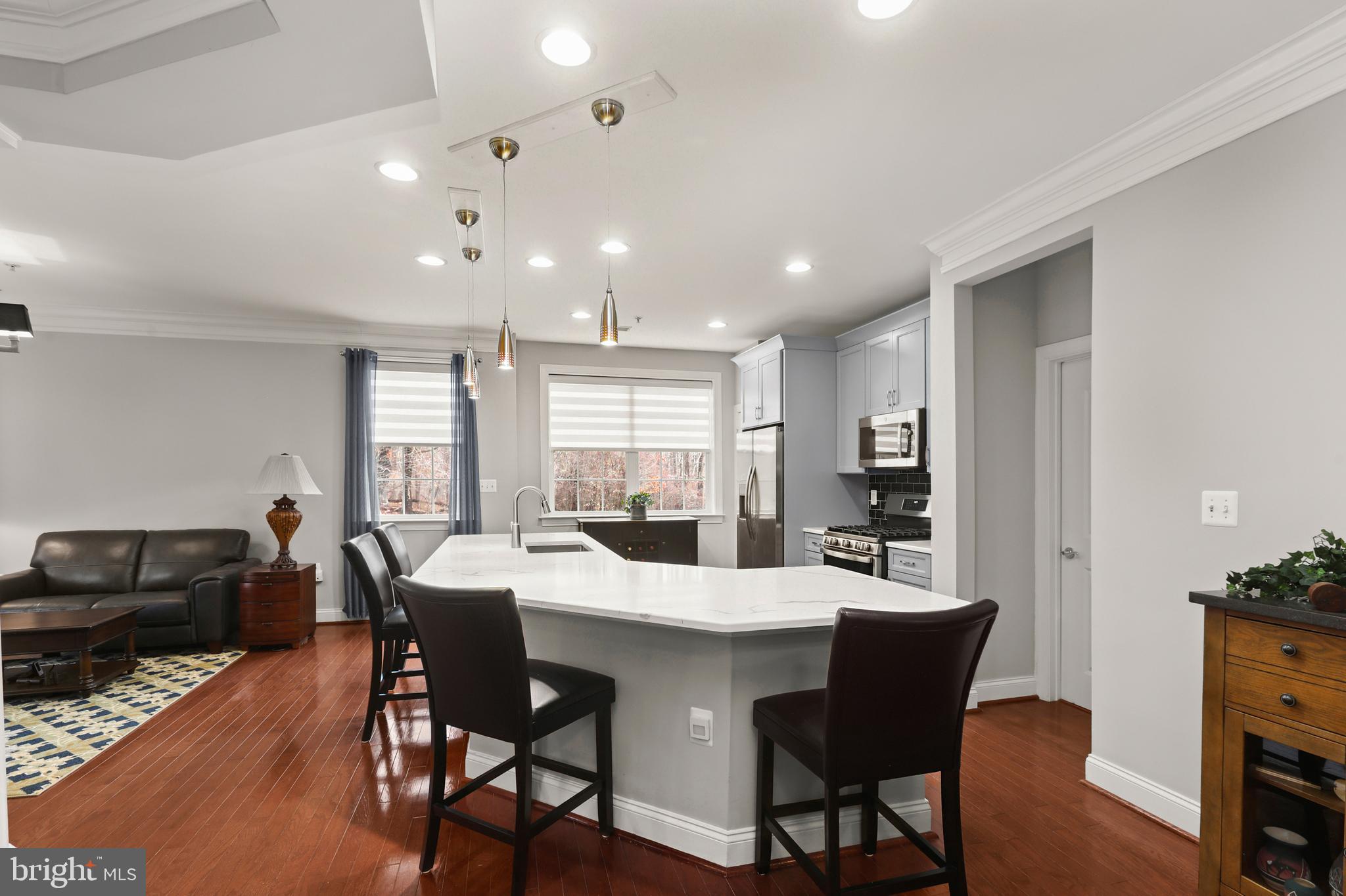 MACPHAIL WOODS - Residential