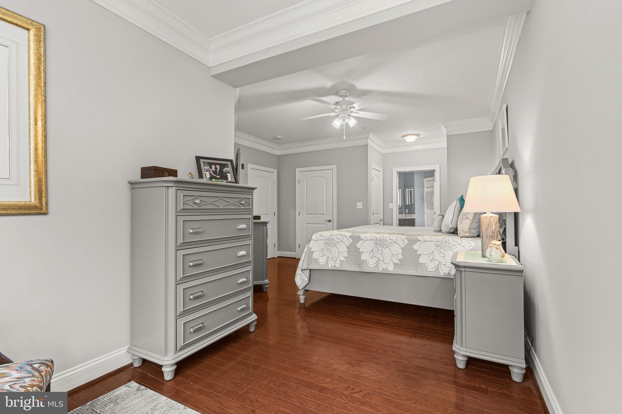 MACPHAIL WOODS - Residential