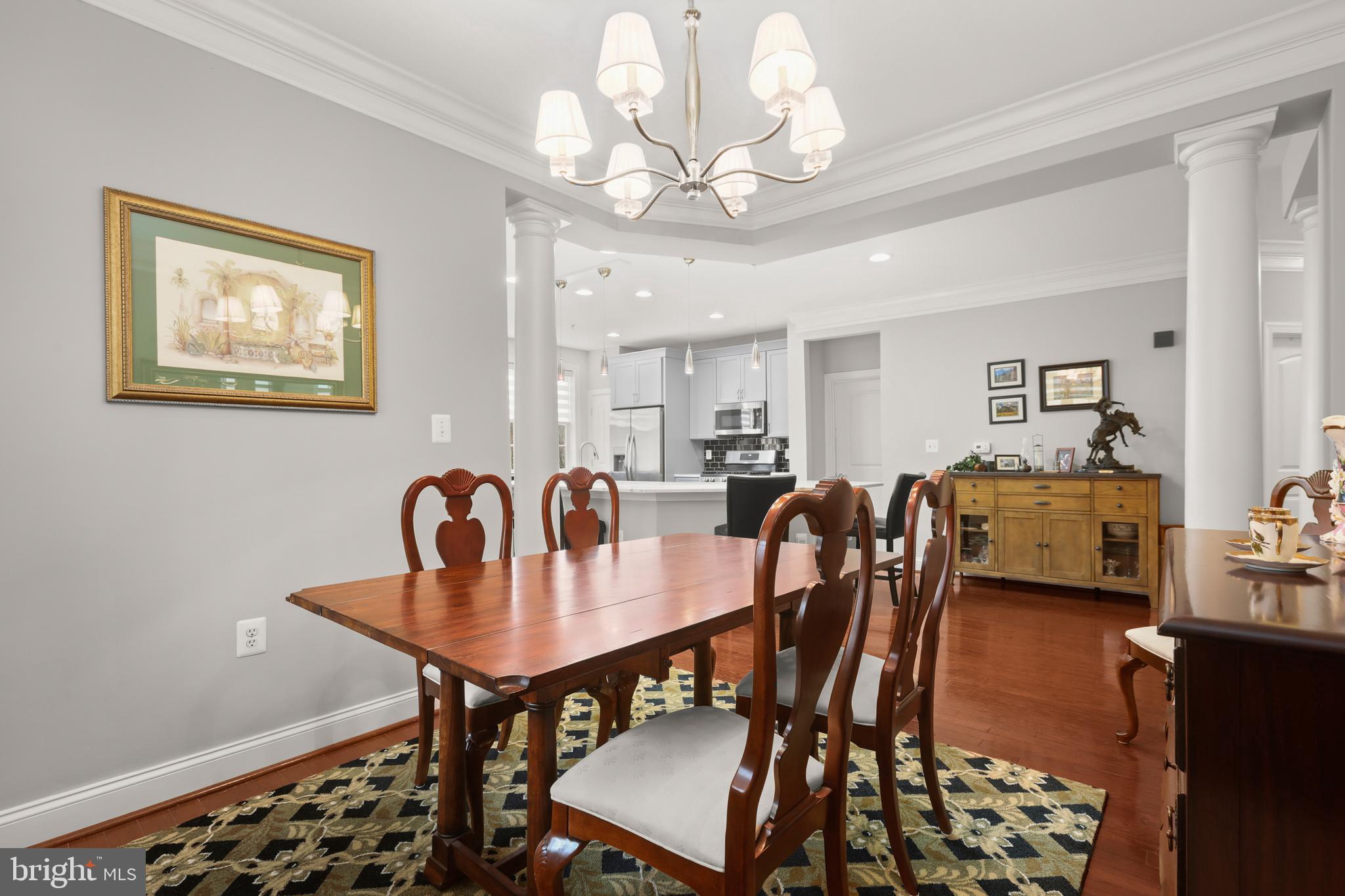 MACPHAIL WOODS - Residential