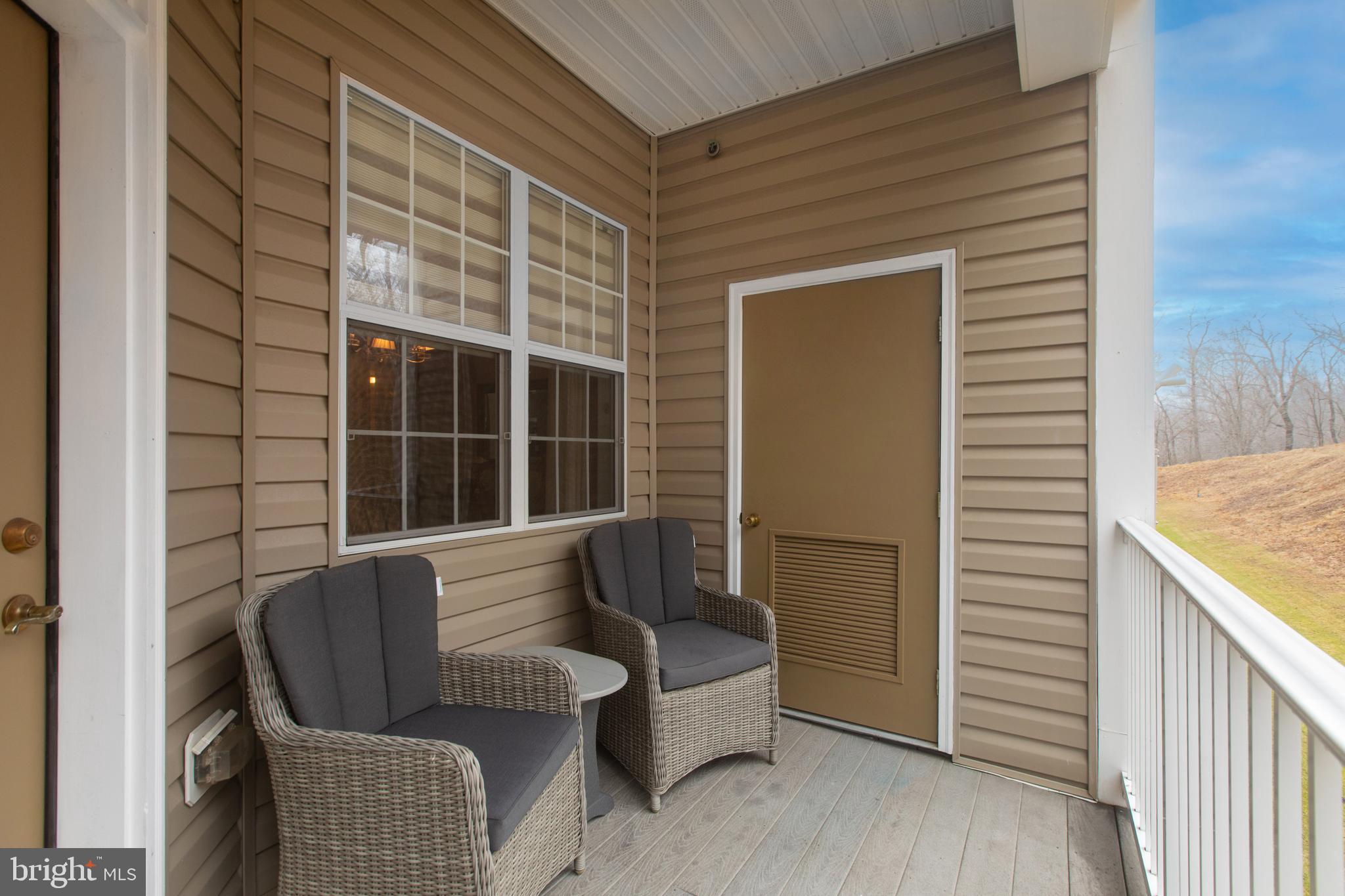 MACPHAIL WOODS - Residential