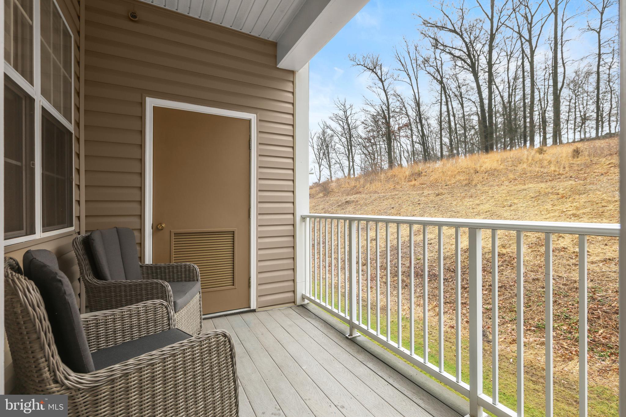 MACPHAIL WOODS - Residential