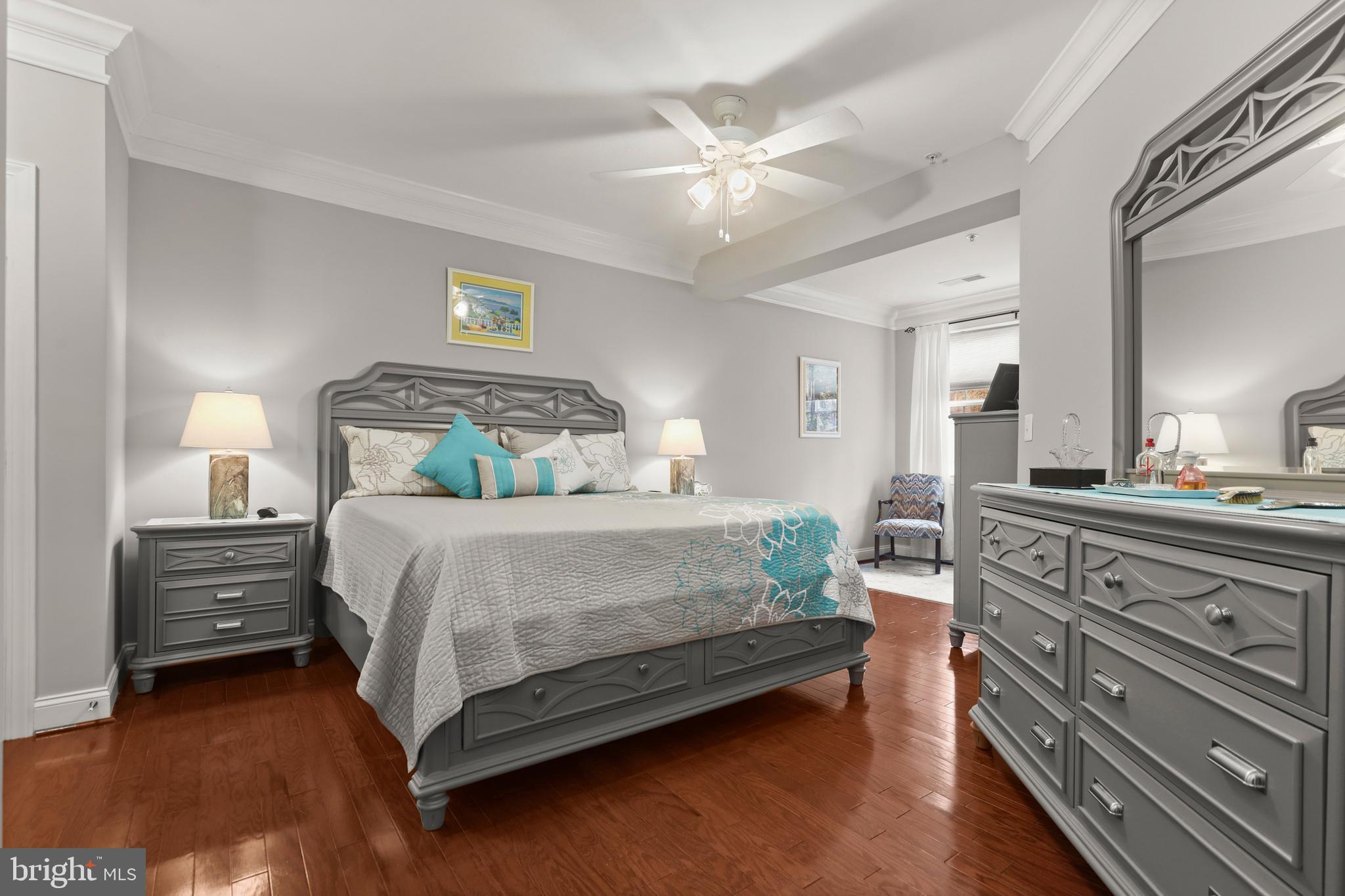 MACPHAIL WOODS - Residential