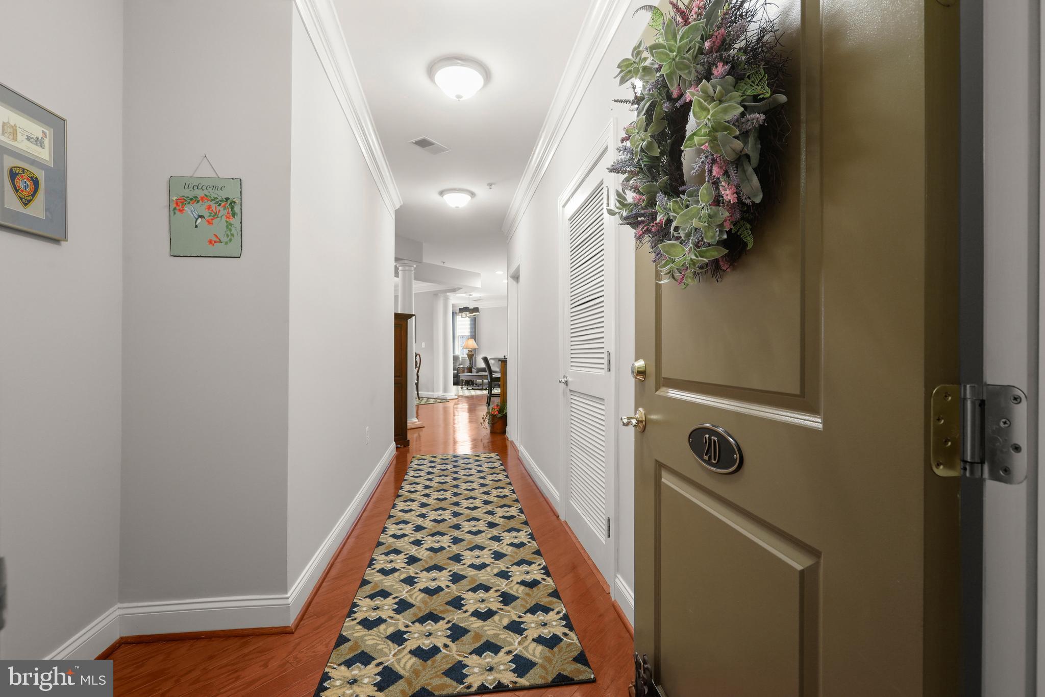 MACPHAIL WOODS - Residential