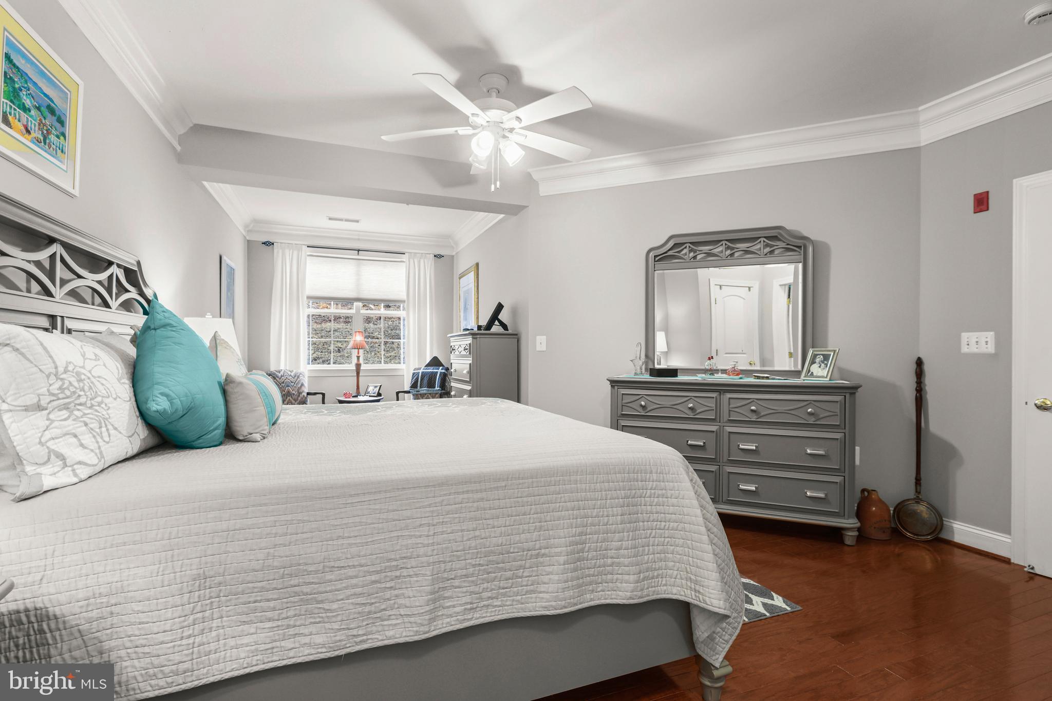 MACPHAIL WOODS - Residential