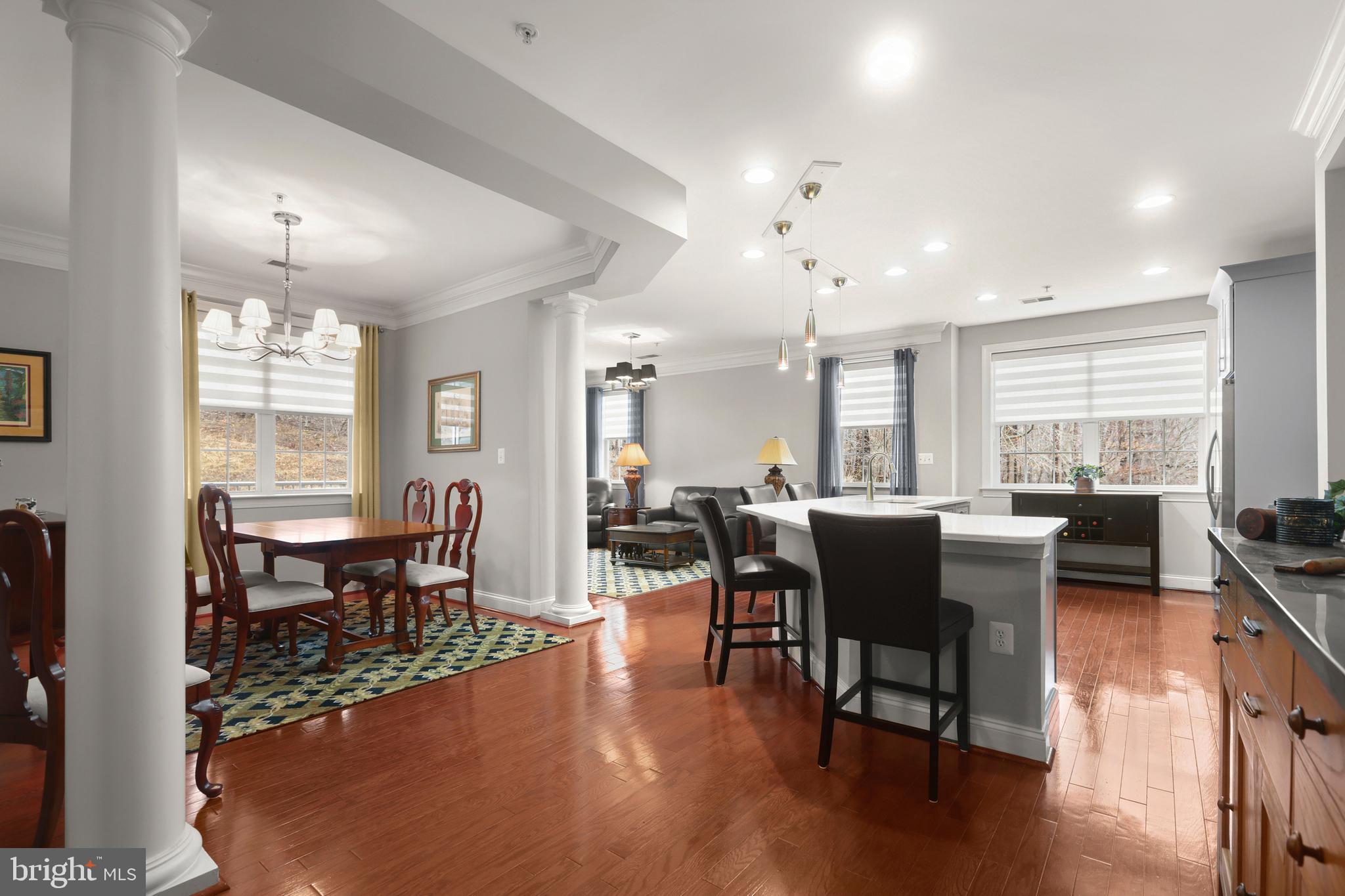 MACPHAIL WOODS - Residential