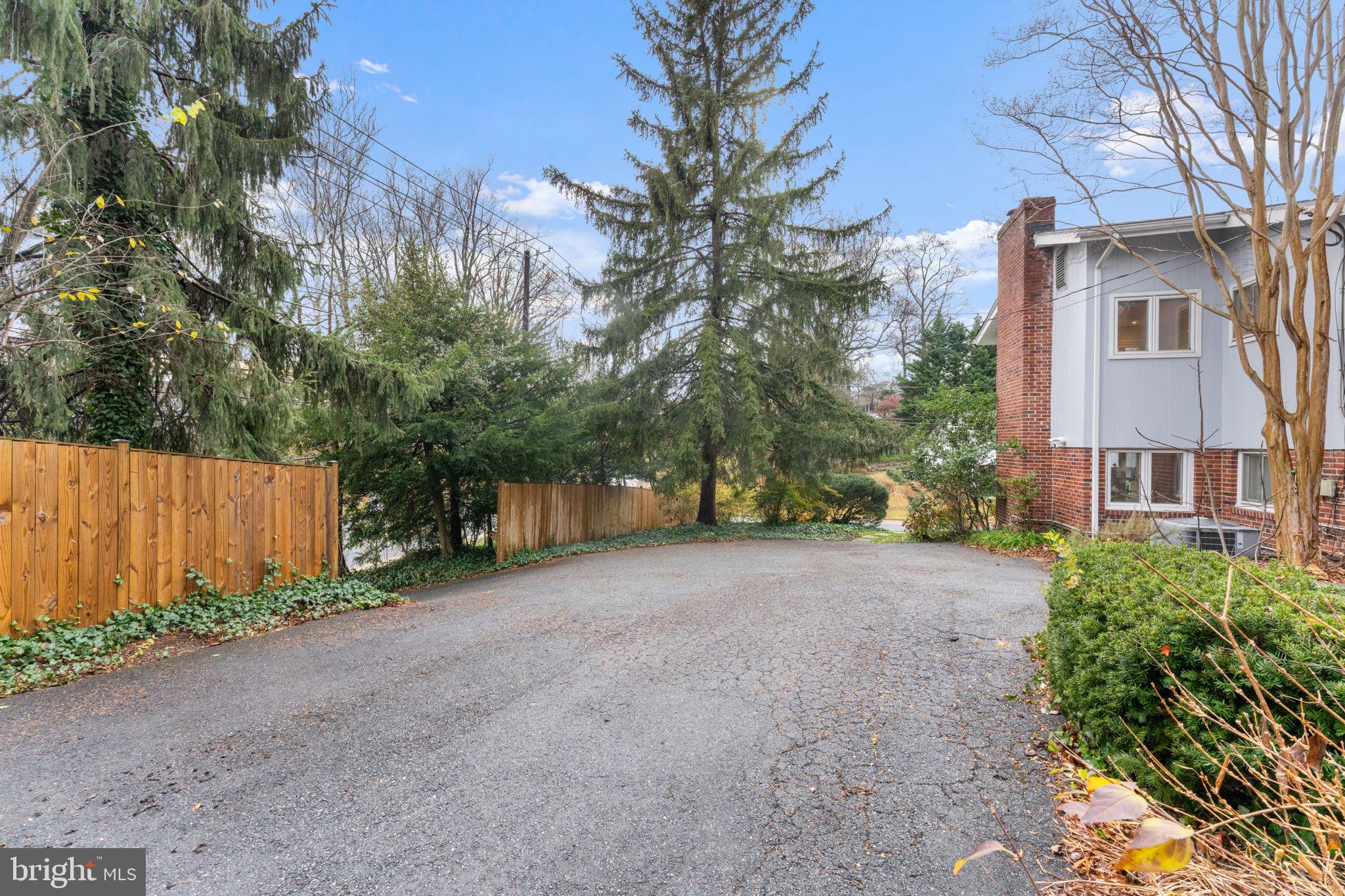 CHEVY CHASE - Residential