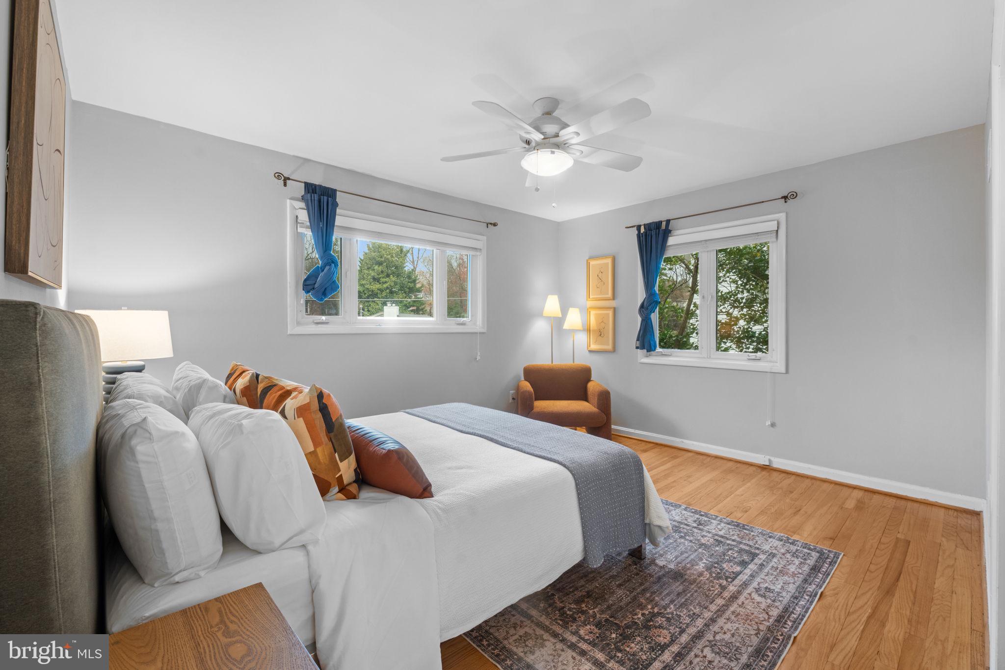 CHEVY CHASE - Residential