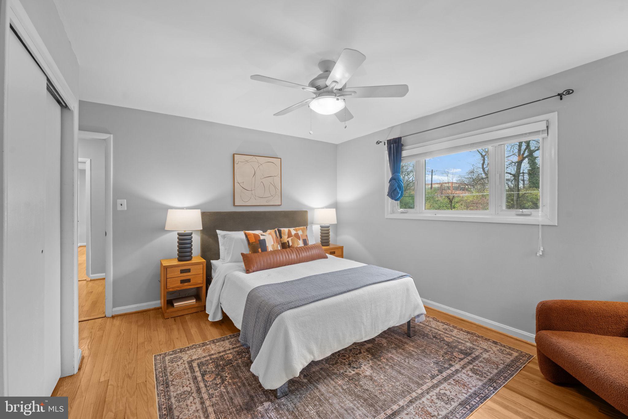 CHEVY CHASE - Residential