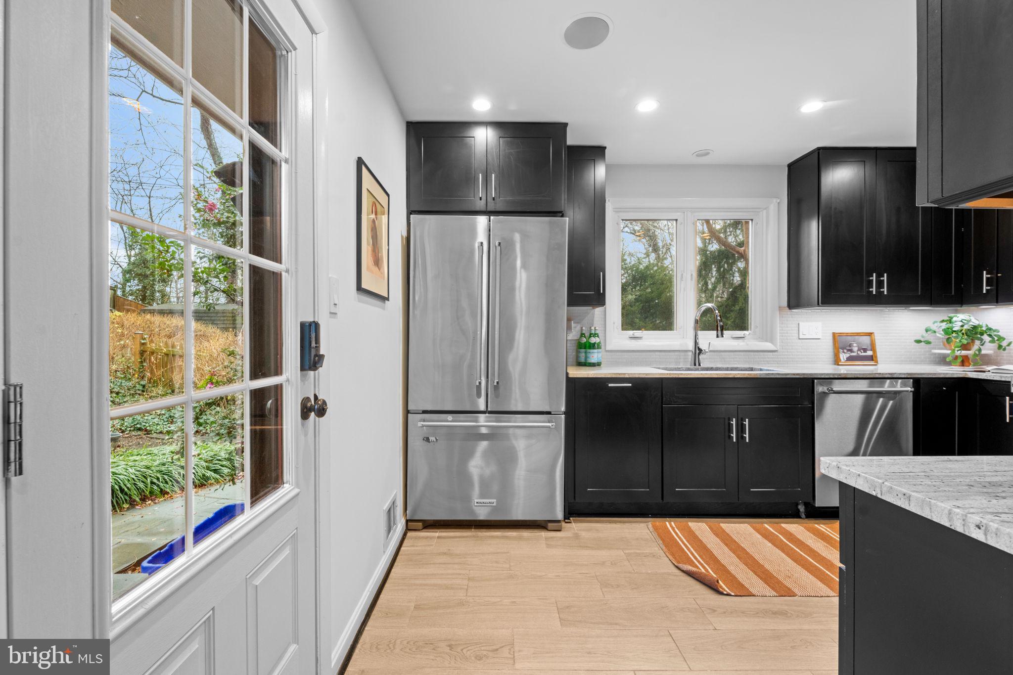 CHEVY CHASE - Residential