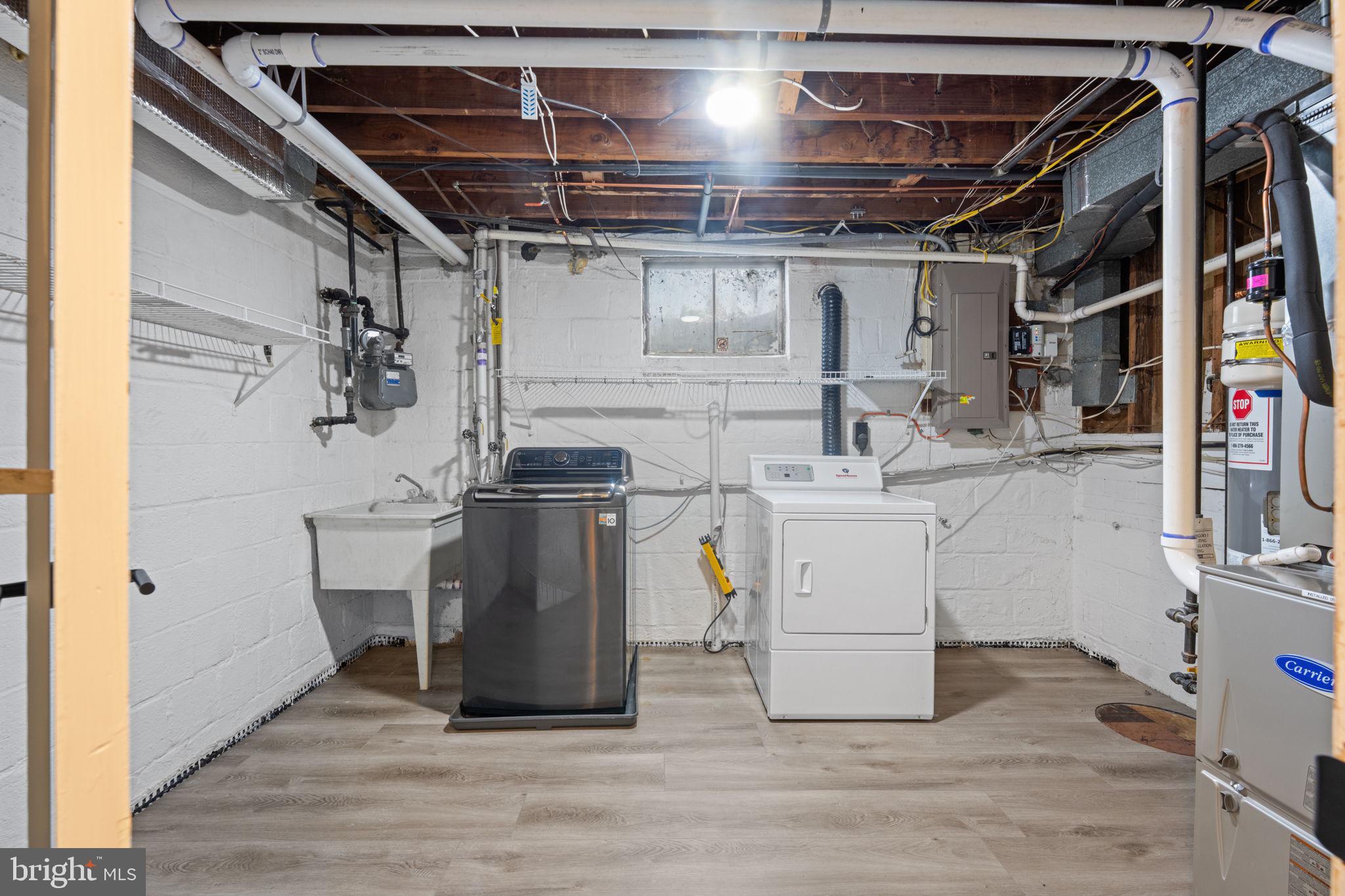 CHEVY CHASE - Residential