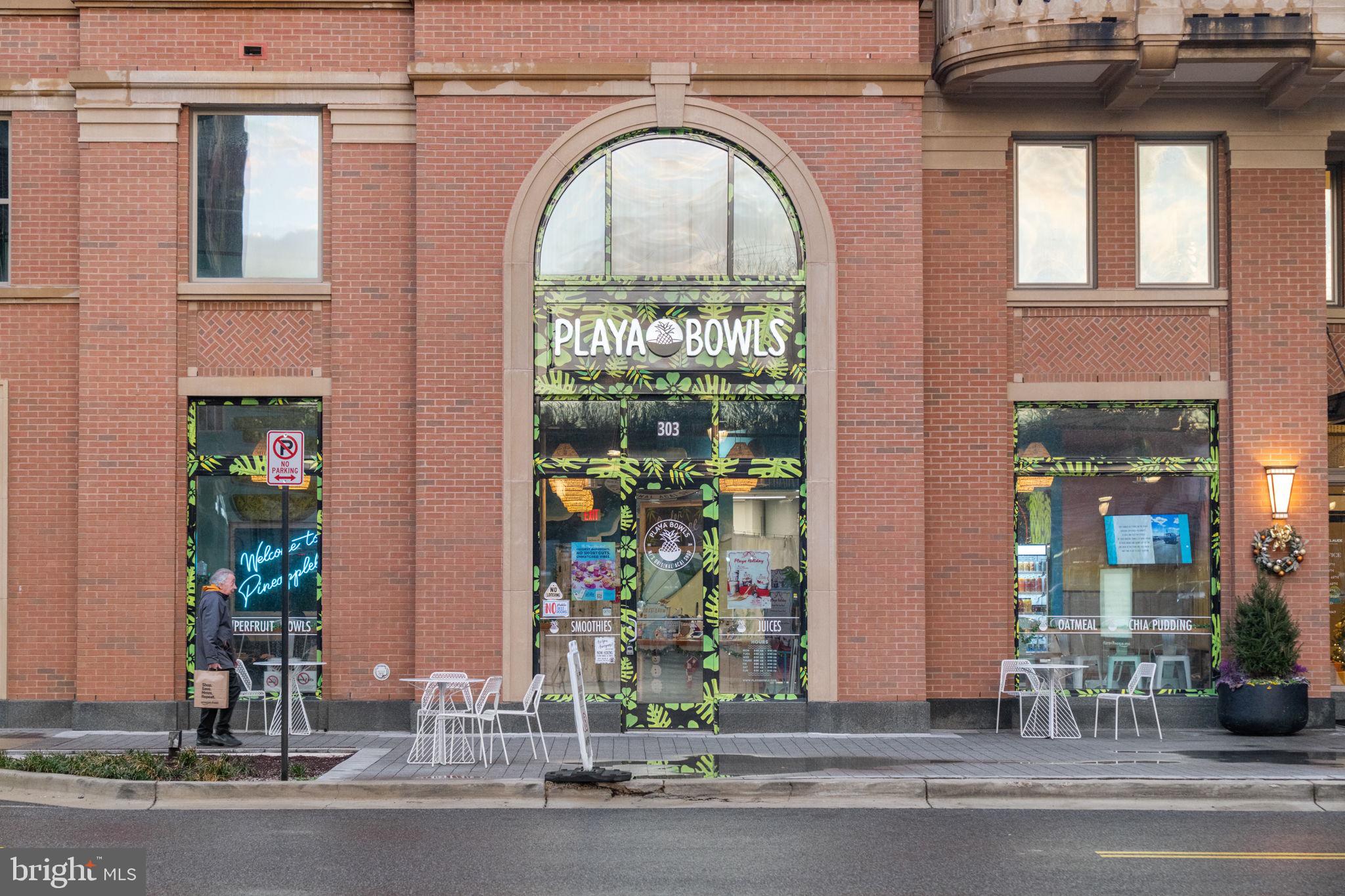 CHEVY CHASE - Residential