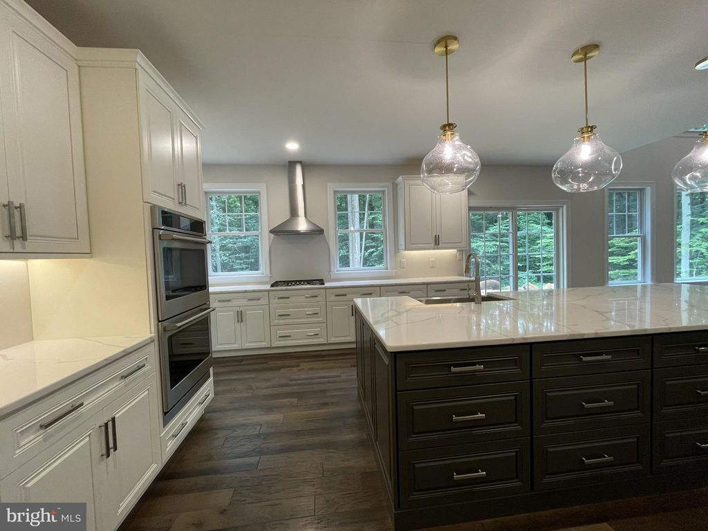 Photo of 25 Berks Mont Lane, BARTO, PA 19504 (MLS # PAMC2129908)