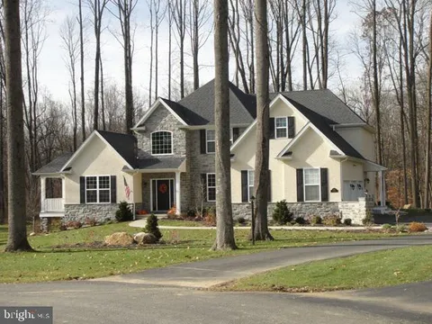25 Berks Mont Lane, Barto, PA 19504 - MLS#: PAMC2129908