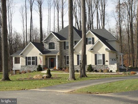 25 BERKS MONT LANE BARTO PA 19504