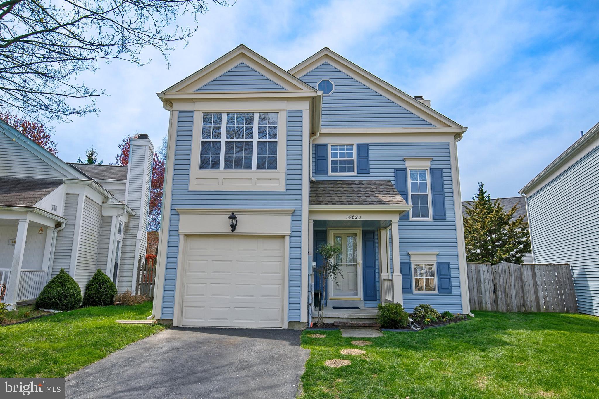 LONGMEAD - Residential