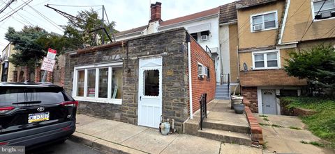 Photo of 251 Long Lane, UPPER DARBY, PA 19082 (MLS # PADE2114590)
