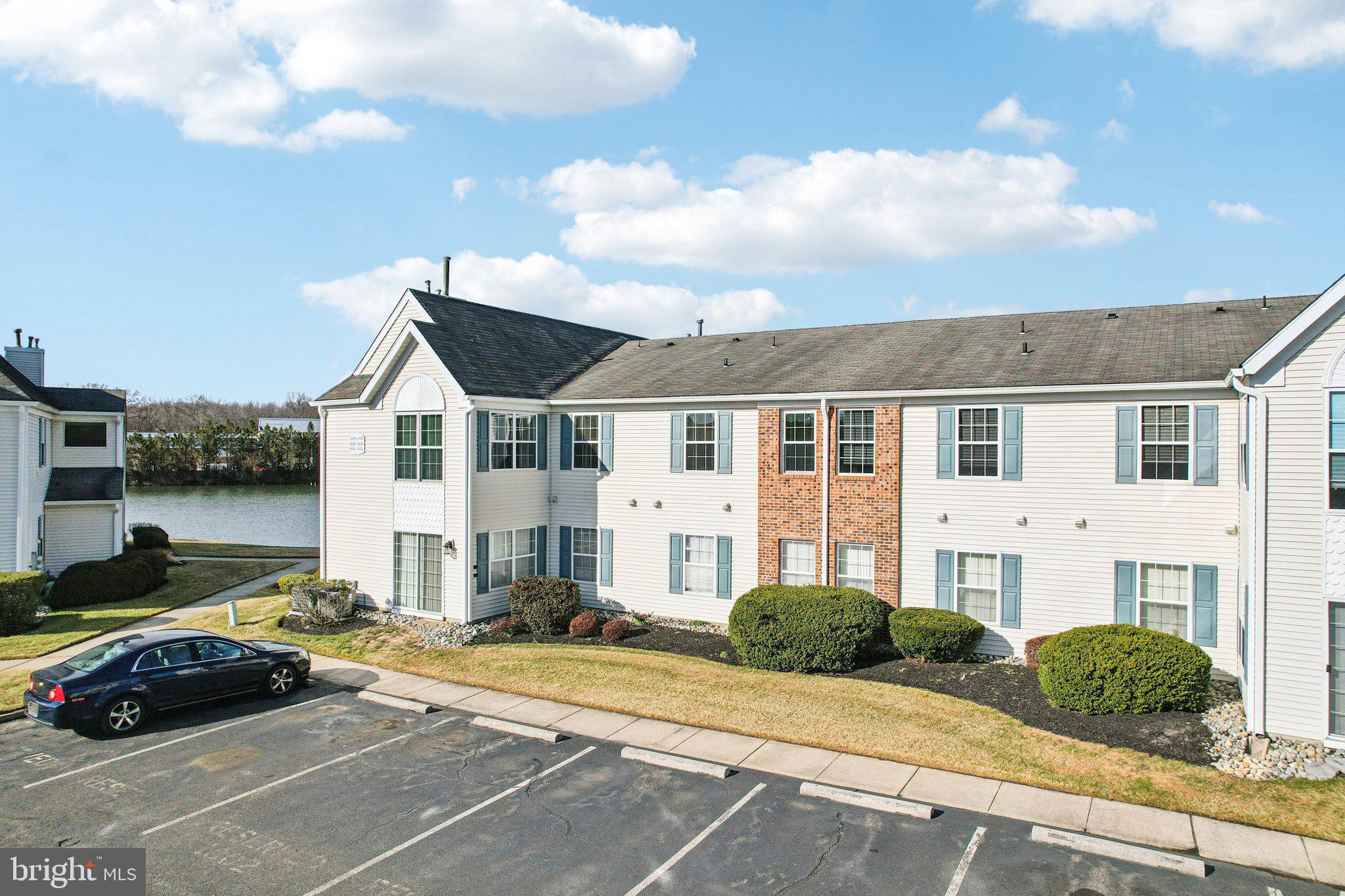 1604 STEEPLEBUSH TERRACE B