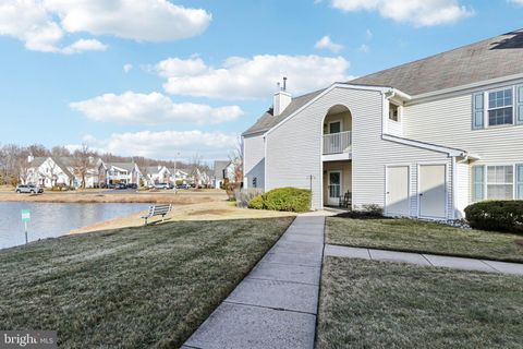 Photo of 1604 - B Steeplebush Terrace, MOUNT LAUREL, NJ 08054 (MLS # NJBL2103880)