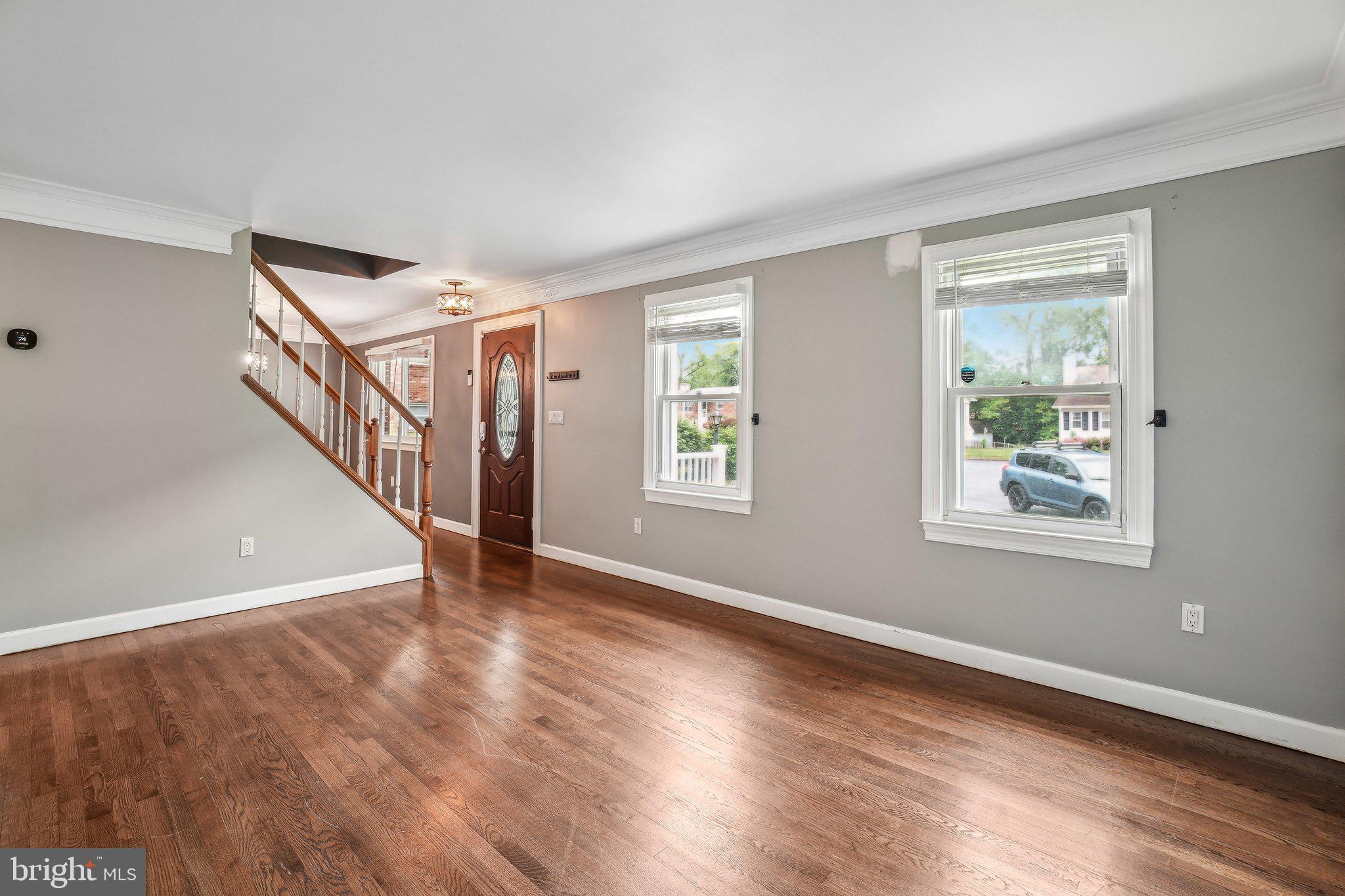 DALE CITY - Residential Lease