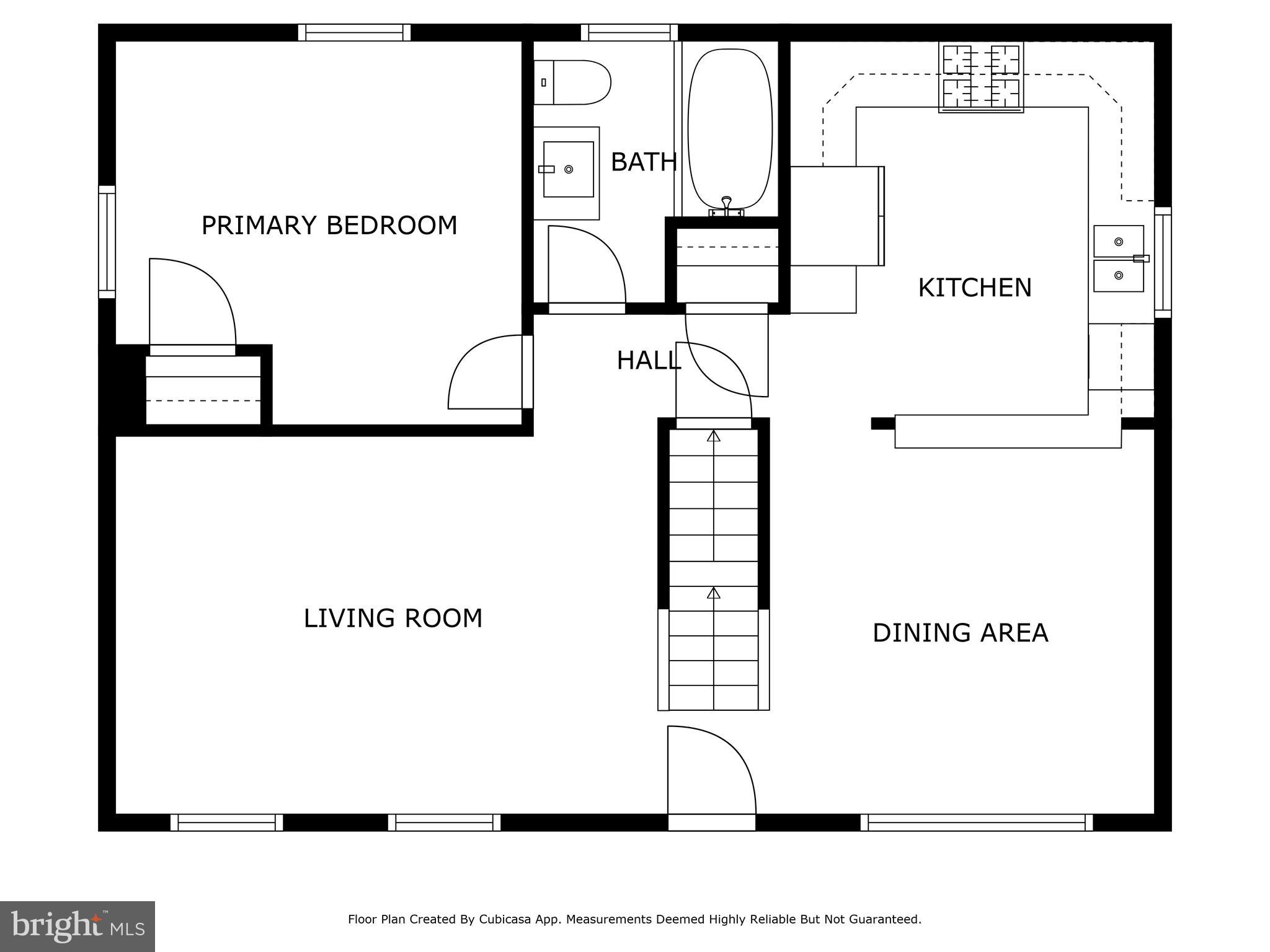 DALE CITY - Residential Lease