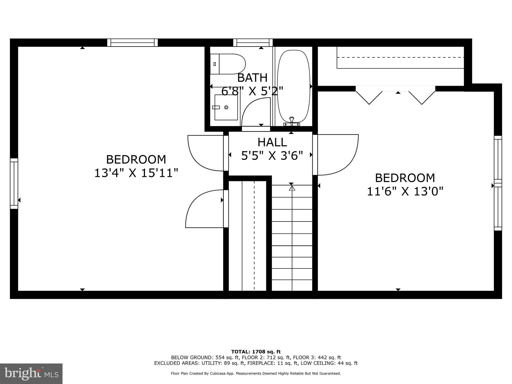 DALE CITY - Residential Lease
