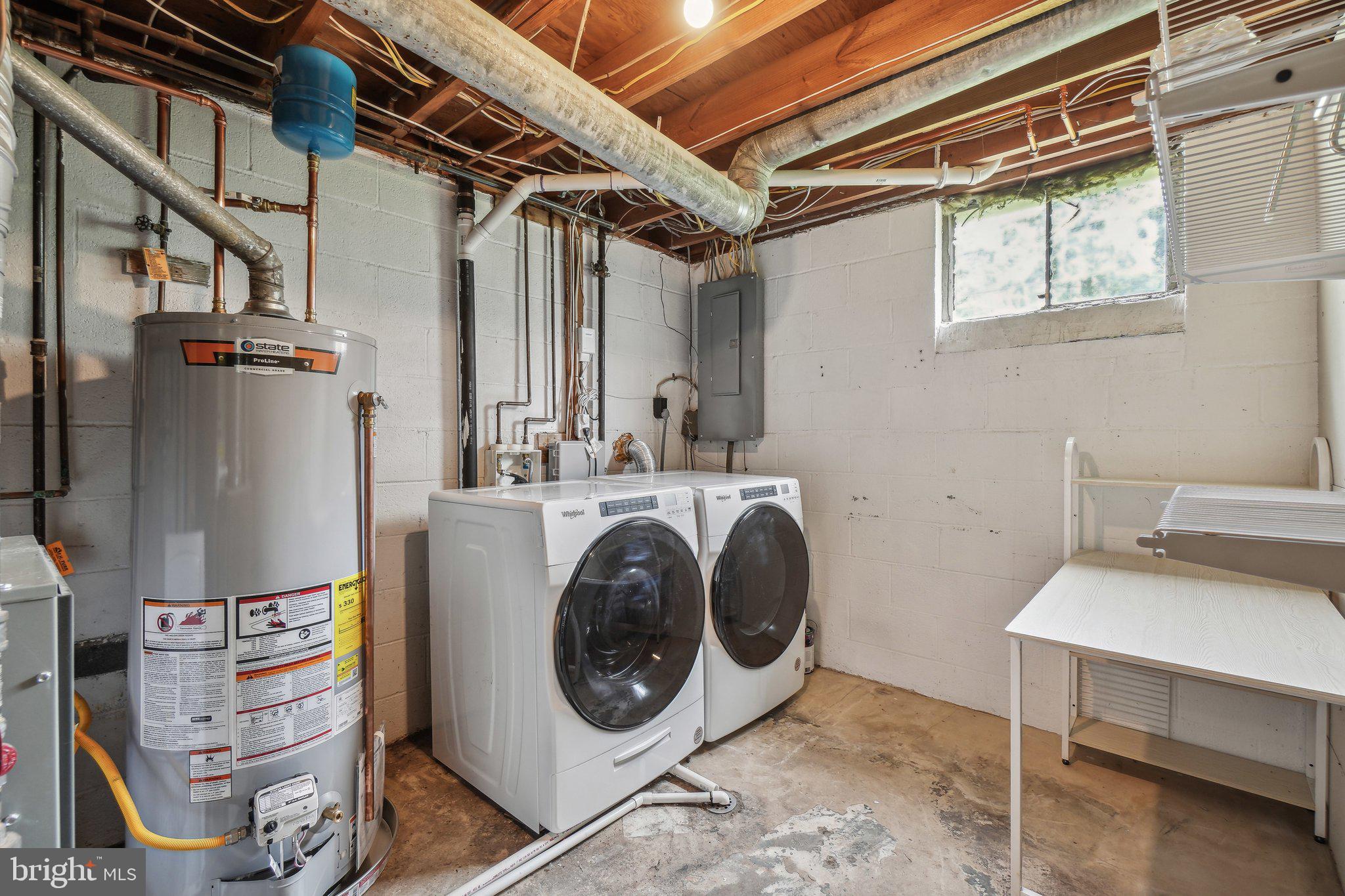 DALE CITY - Residential Lease