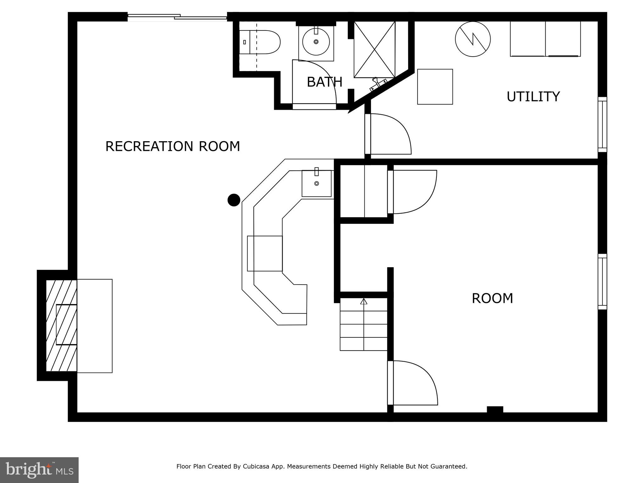 DALE CITY - Residential Lease