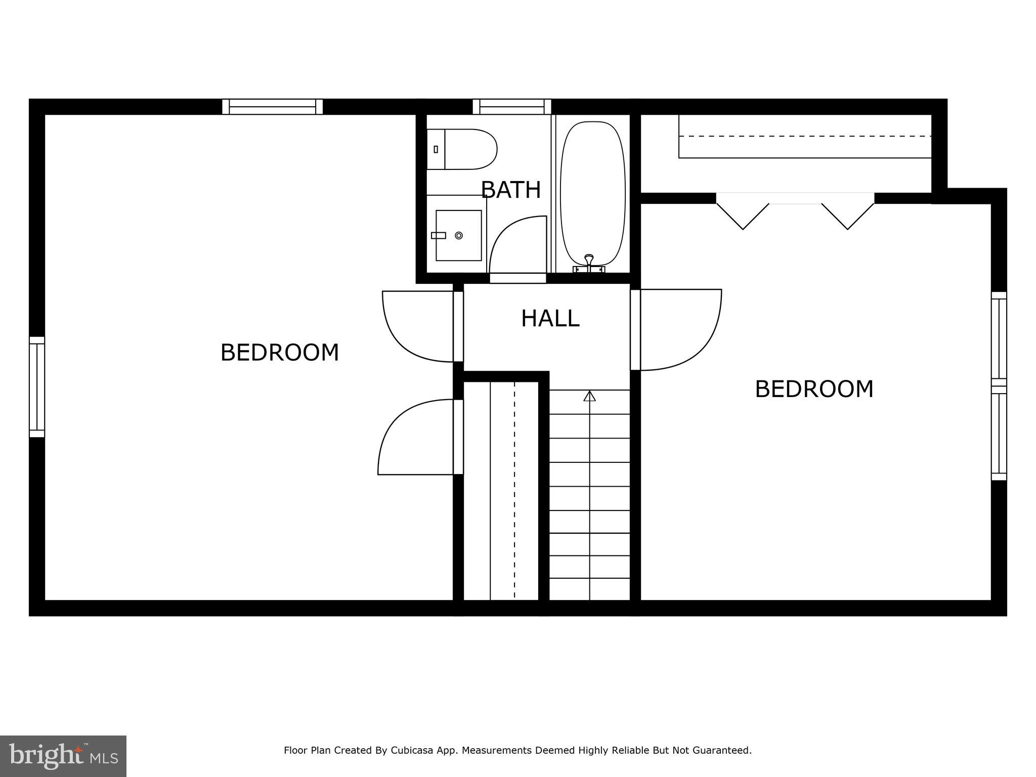 DALE CITY - Residential Lease