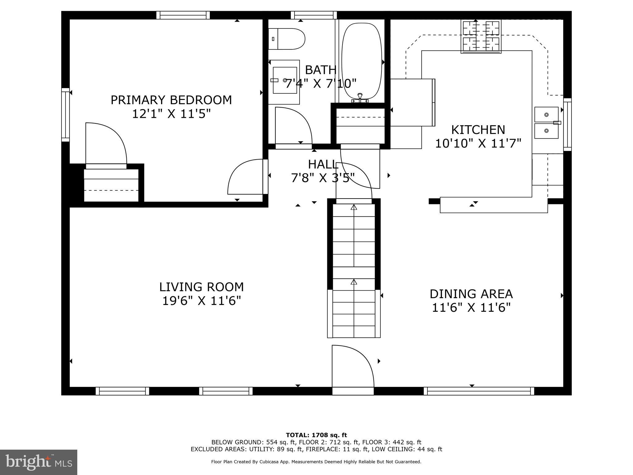 DALE CITY - Residential Lease