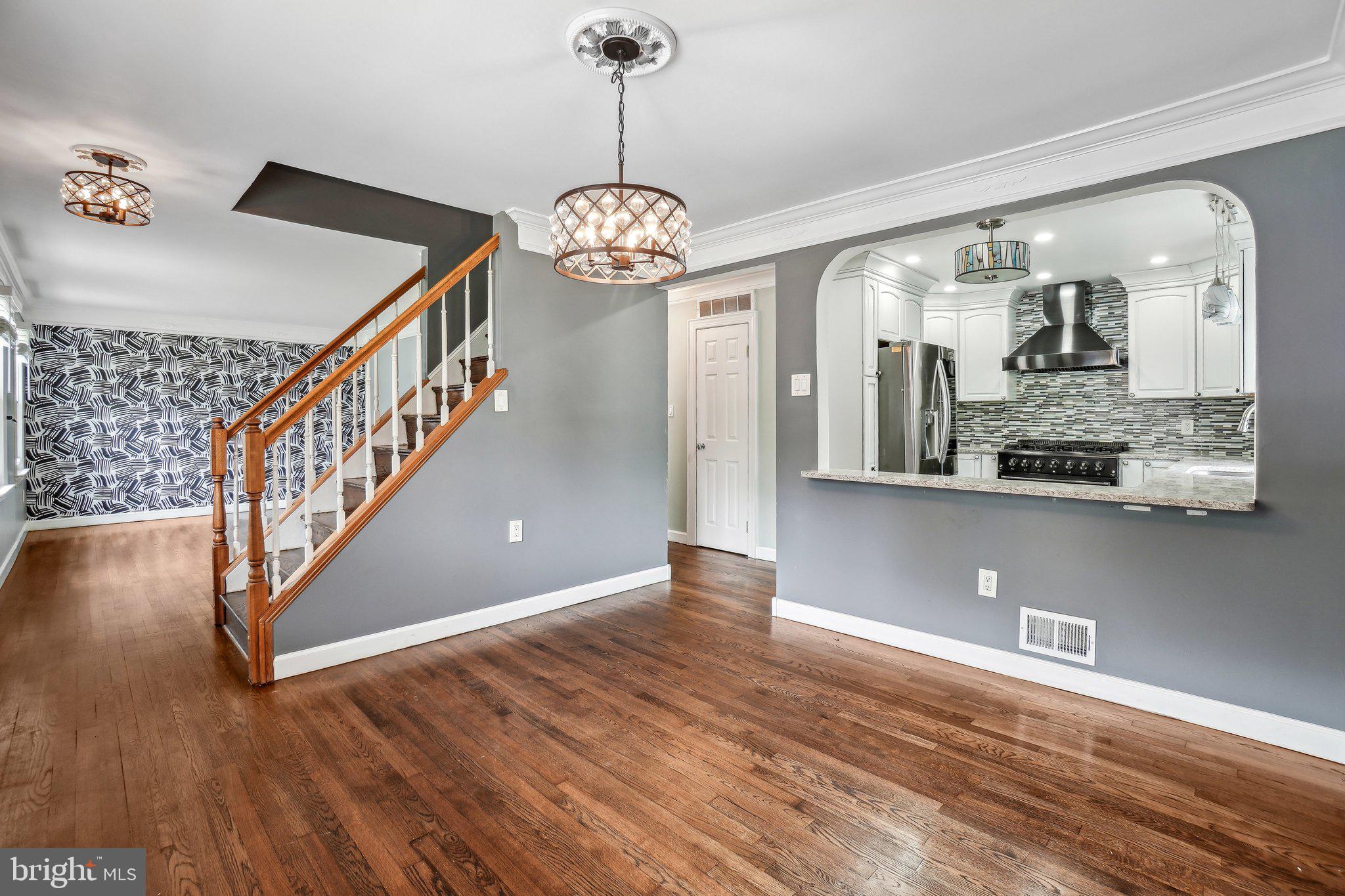 DALE CITY - Residential Lease