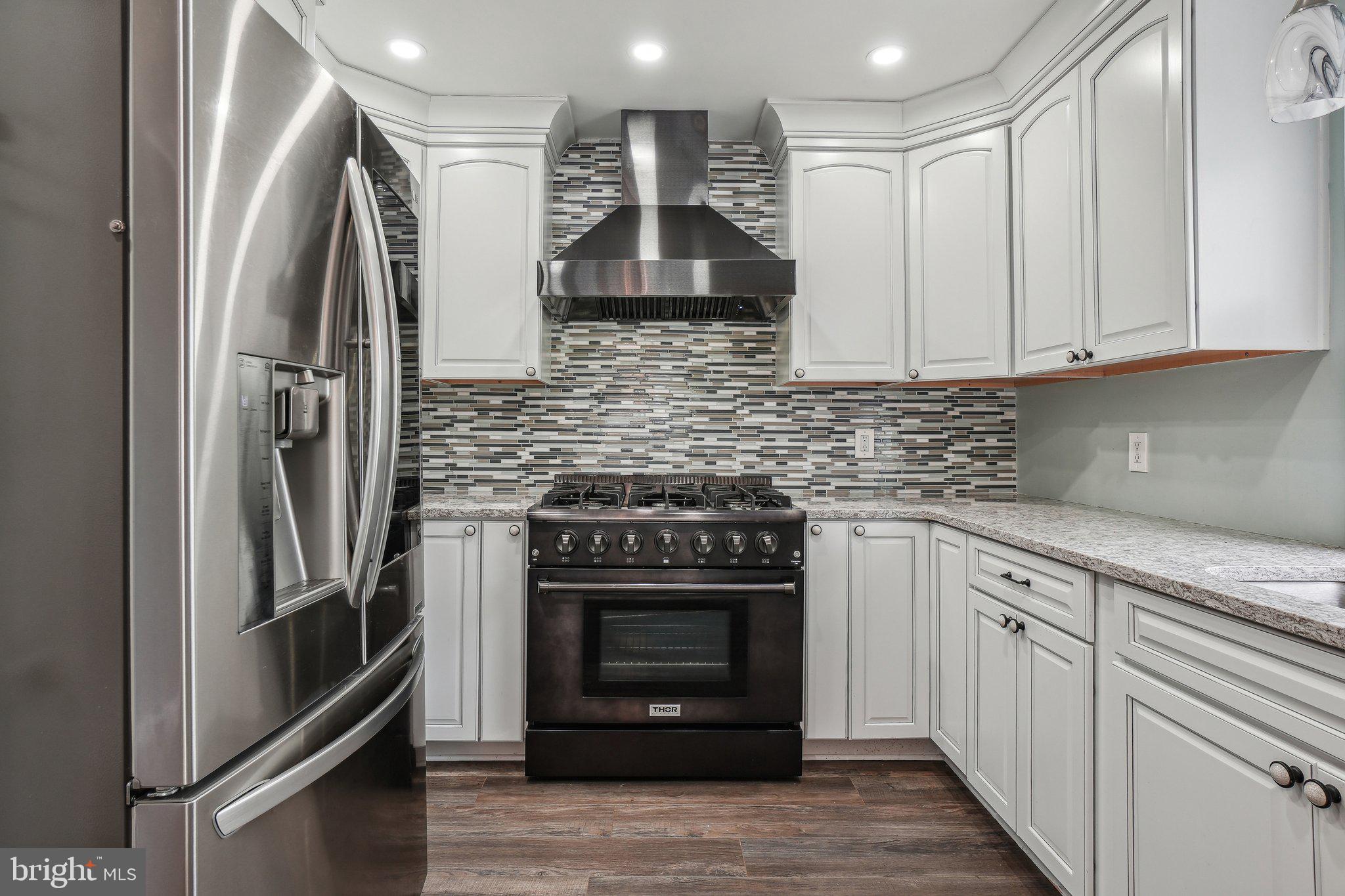 DALE CITY - Residential Lease