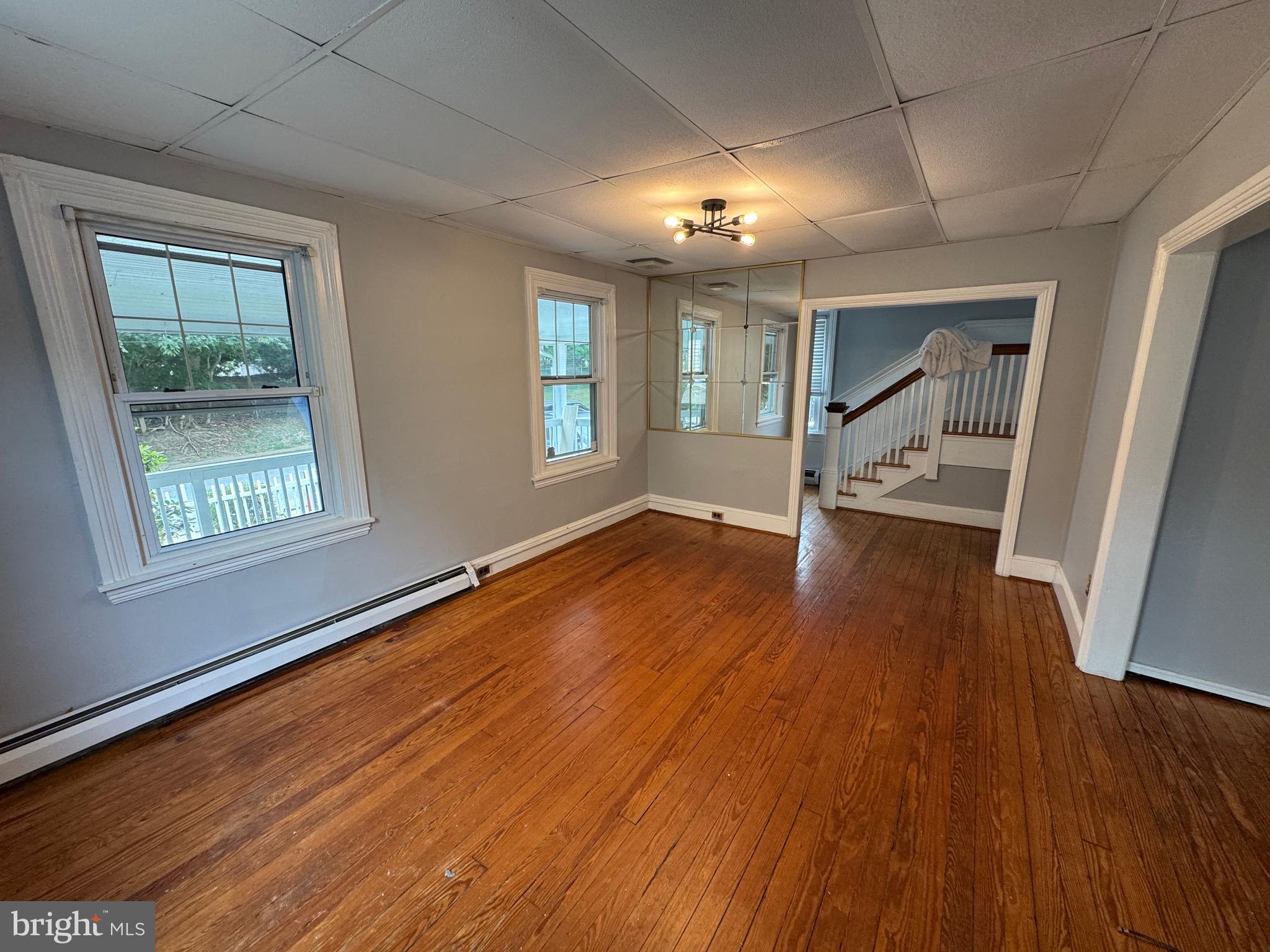 NONE AVAILABLE - Residential Lease