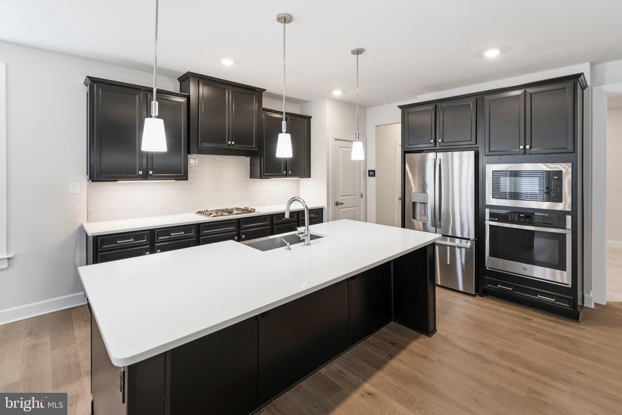 GREYSTONE - Residential