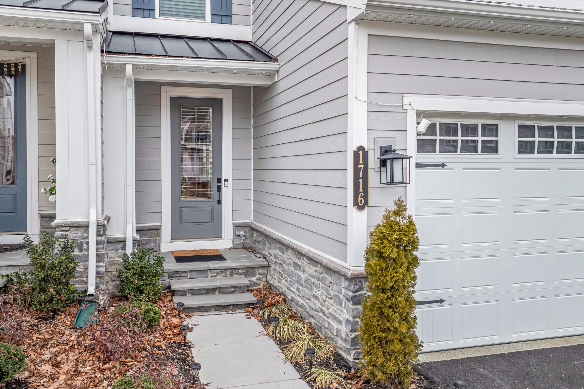 GREYSTONE - Residential