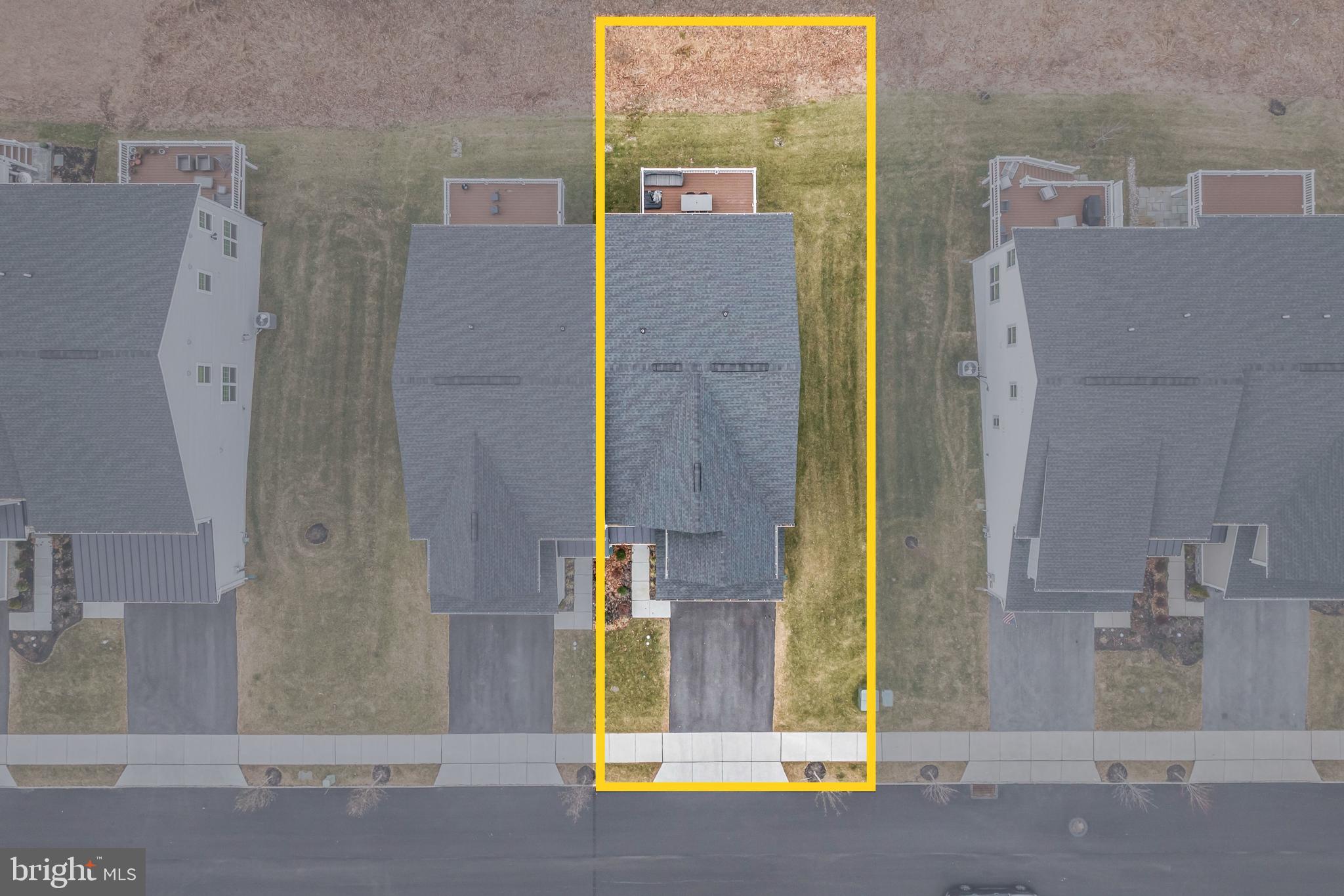 GREYSTONE - Residential