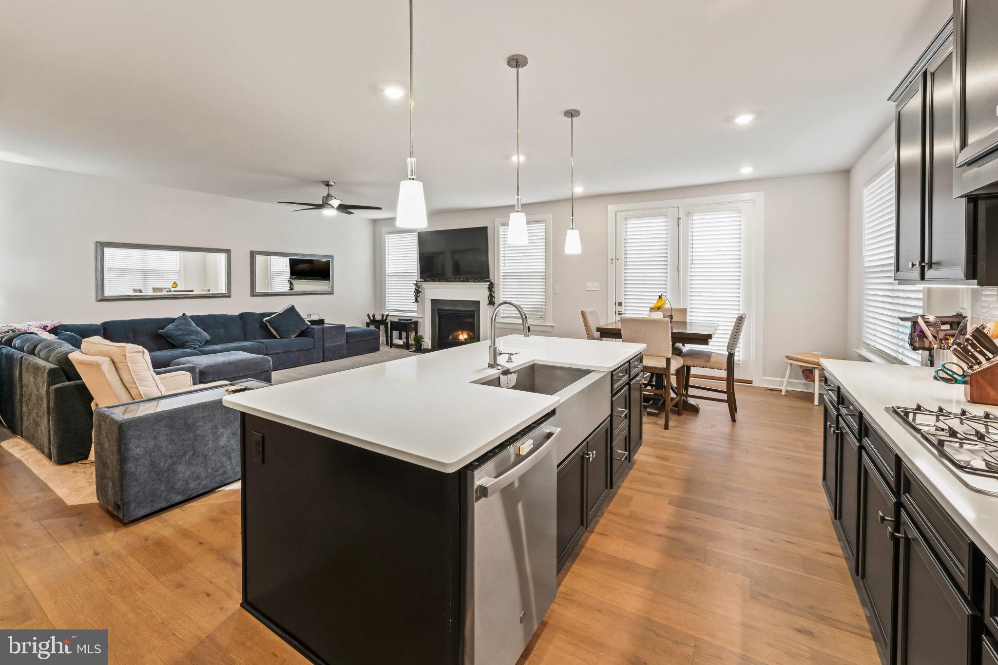 GREYSTONE - Residential