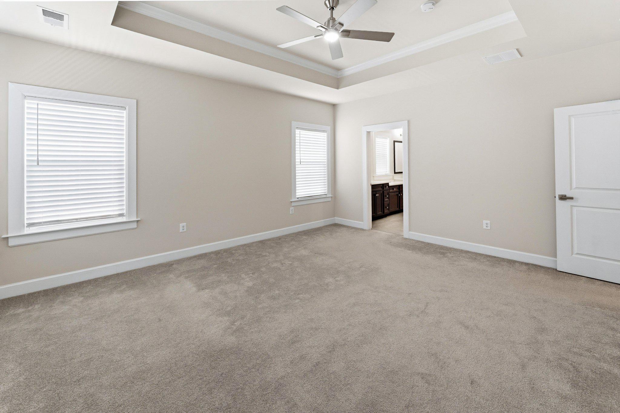 GREYSTONE - Residential