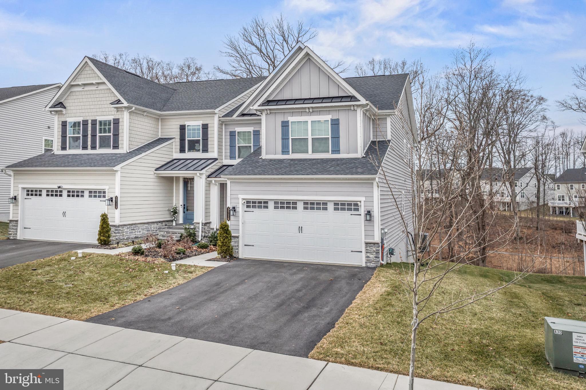 GREYSTONE - Residential