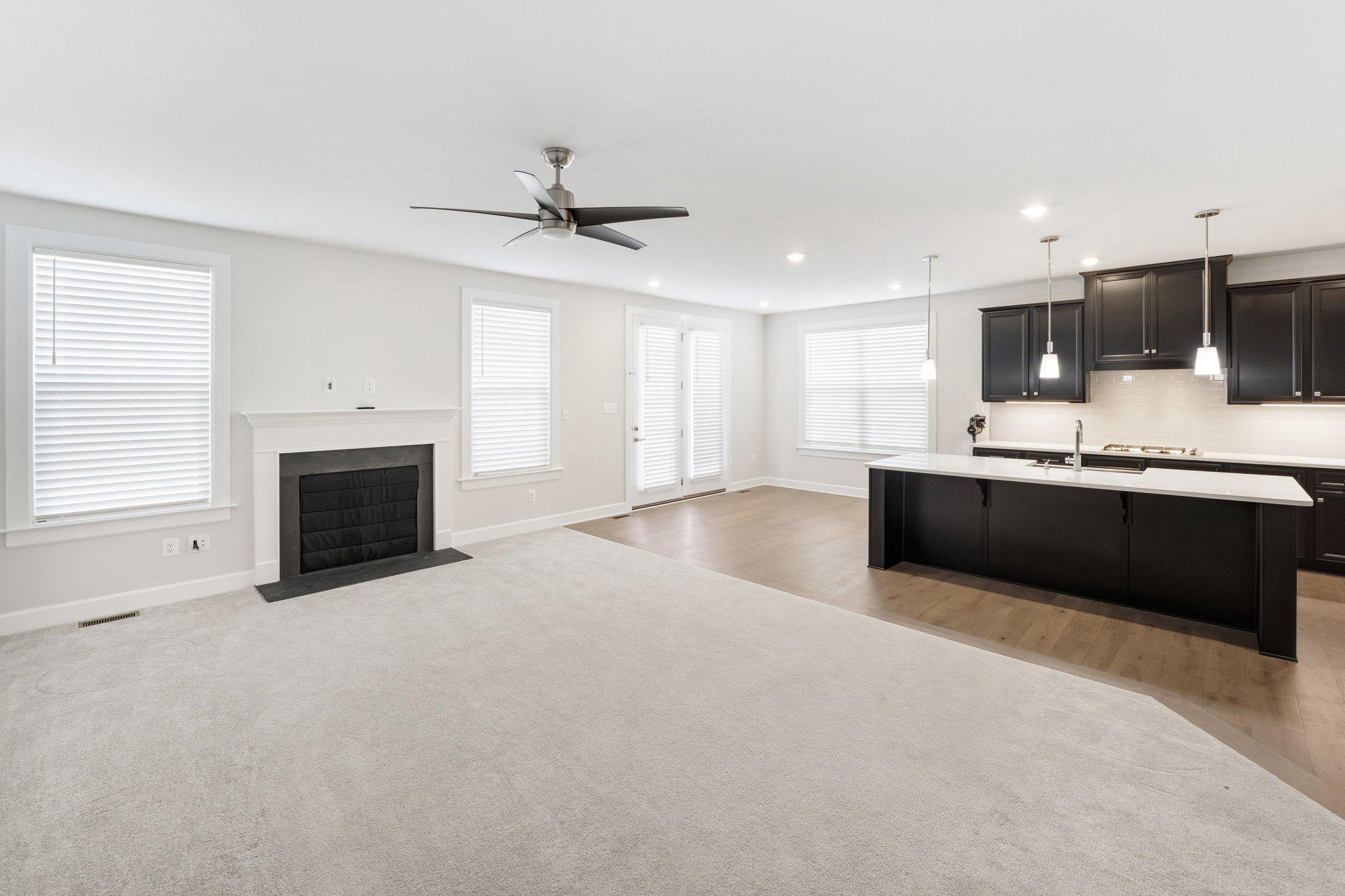 GREYSTONE - Residential